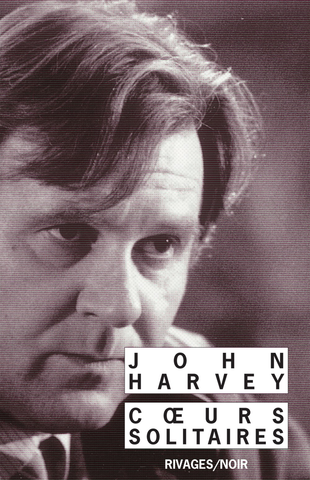 COEURS SOLITAIRES N° 144 9782869306127