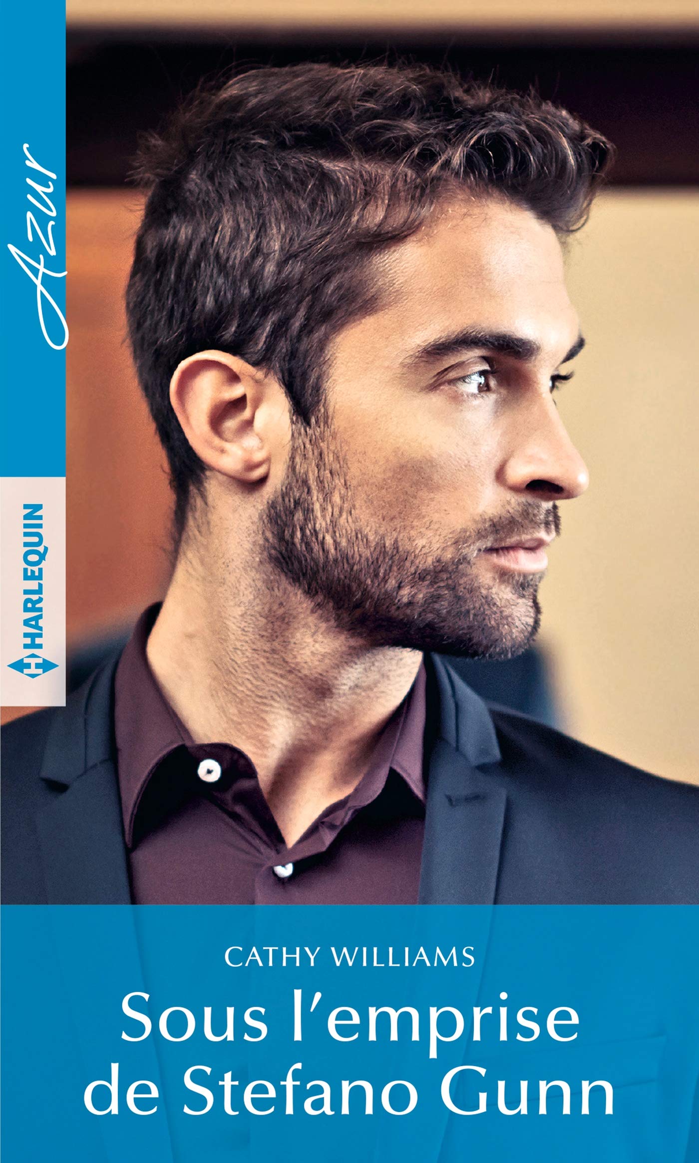 Sous l'emprise de Stefano Gunn 9782280366816