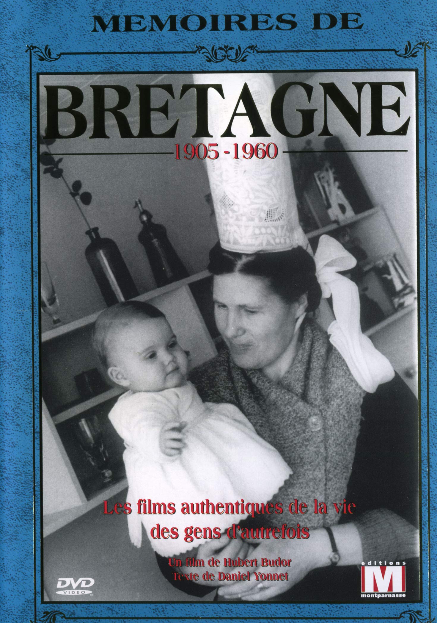 Mémoires de Bretagne 3346030012901