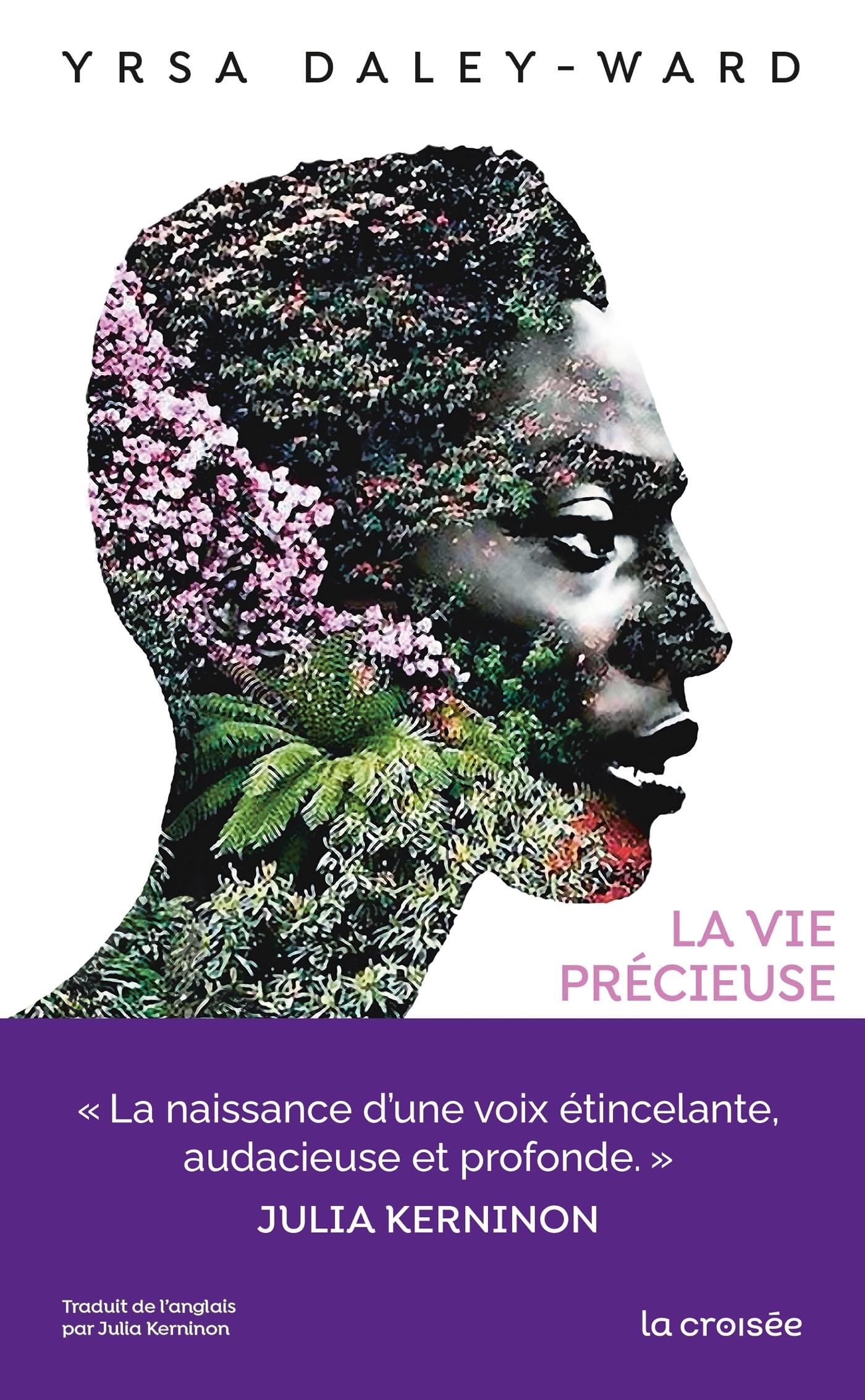 La vie précieuse 9782413081784