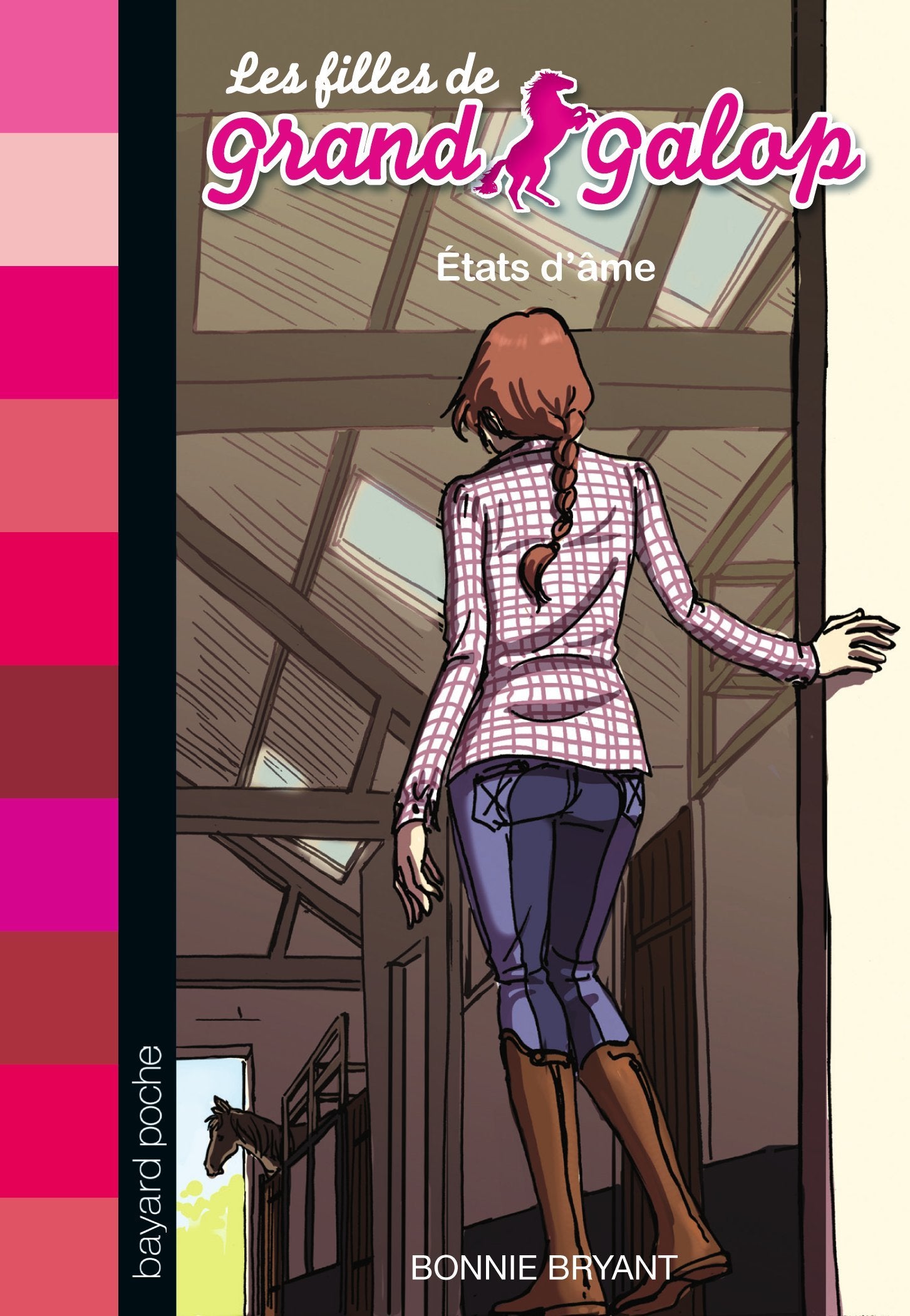 Etats d'âme 9782747050104