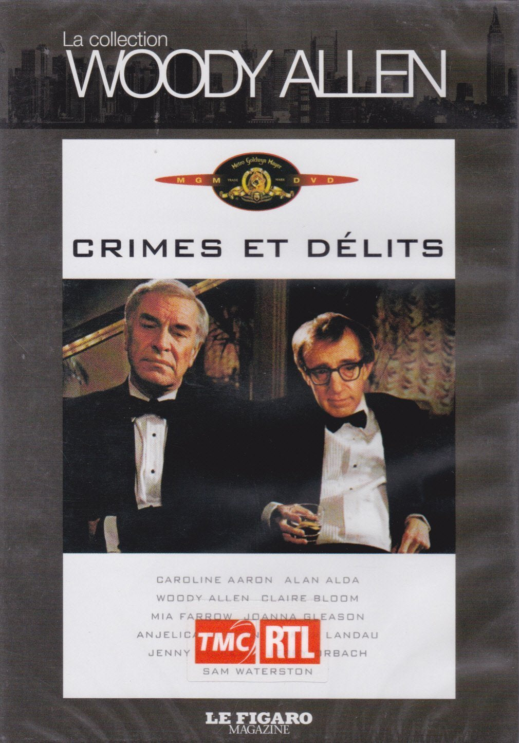 Crimes et délits 3333297120296