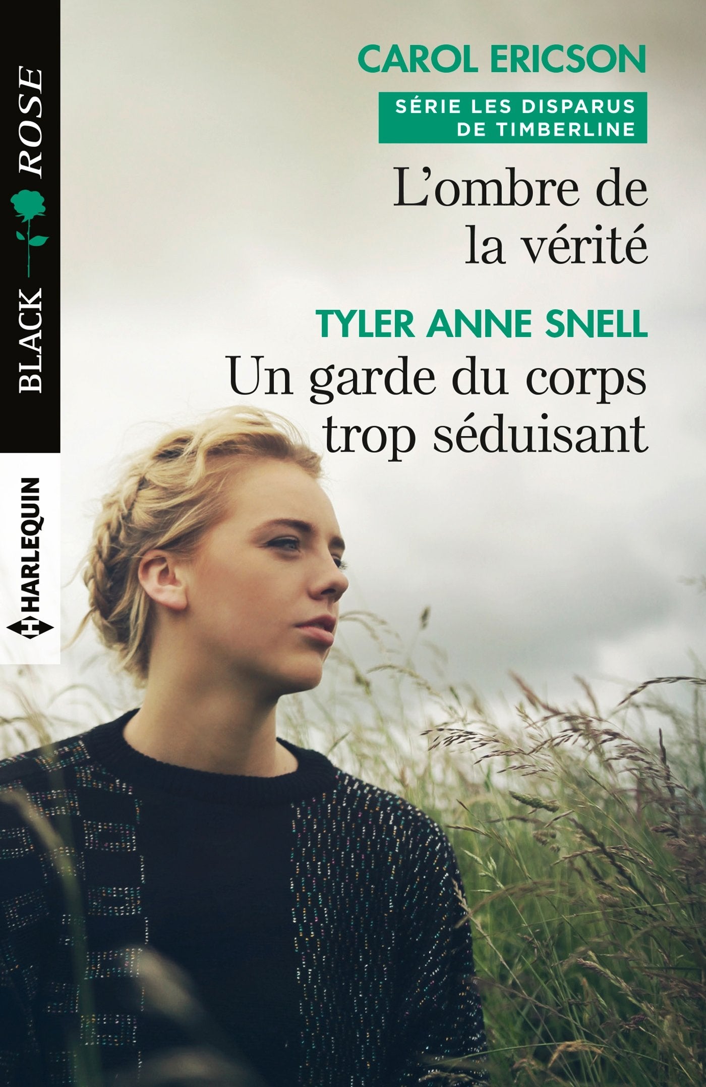L'ombre de la vérité - Un garde du corps trop séduisant 9782280367981