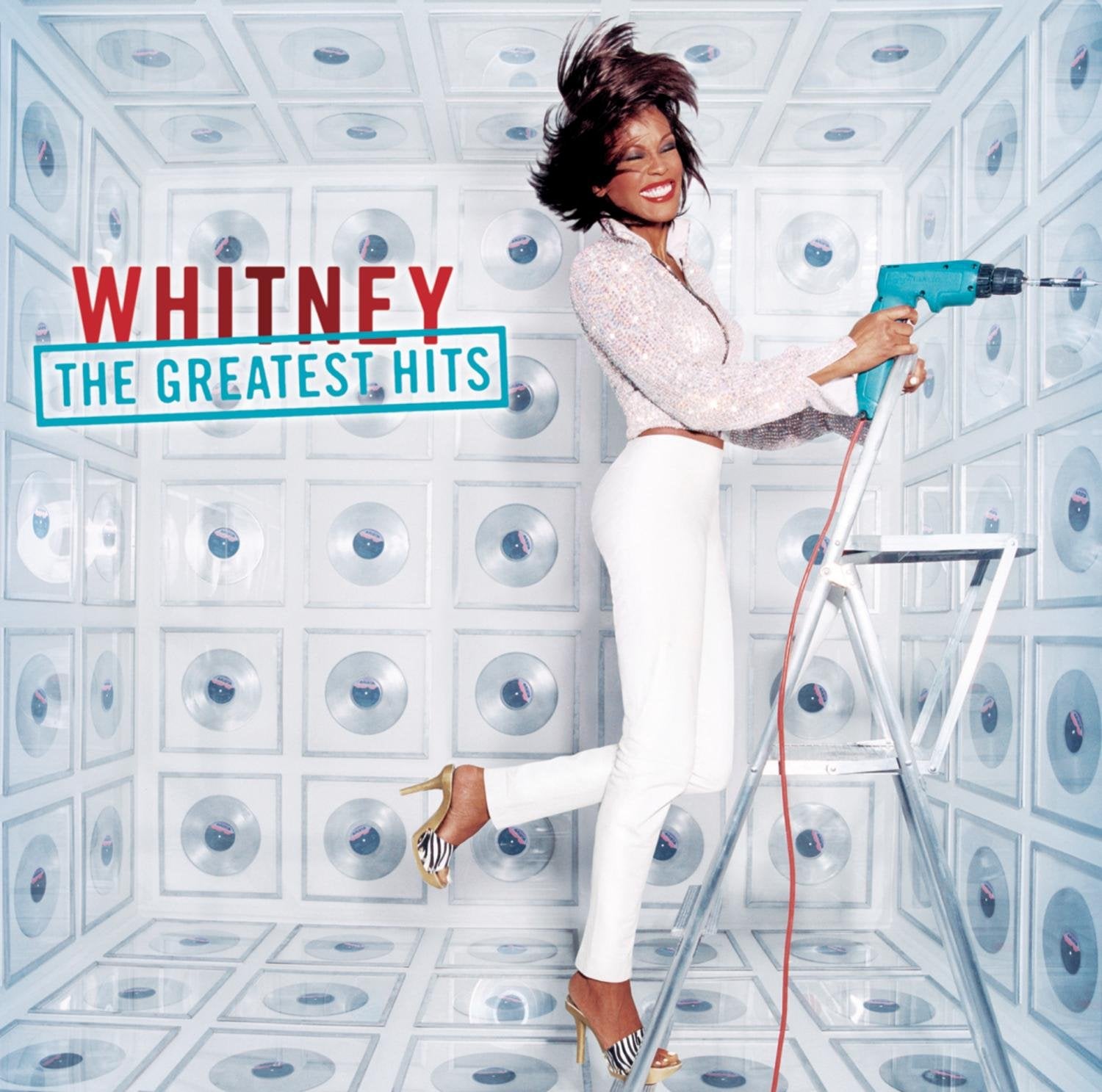 Greatest Hits: International Edition 0743217573928