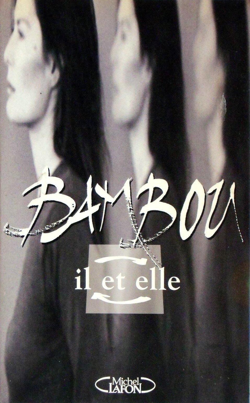 Il et elle 9782840980780