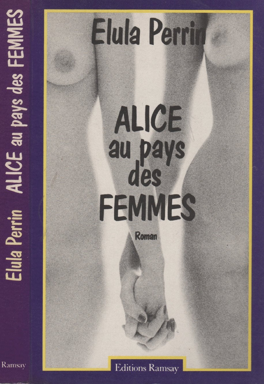 Alice au pays des femmes 9782859561550