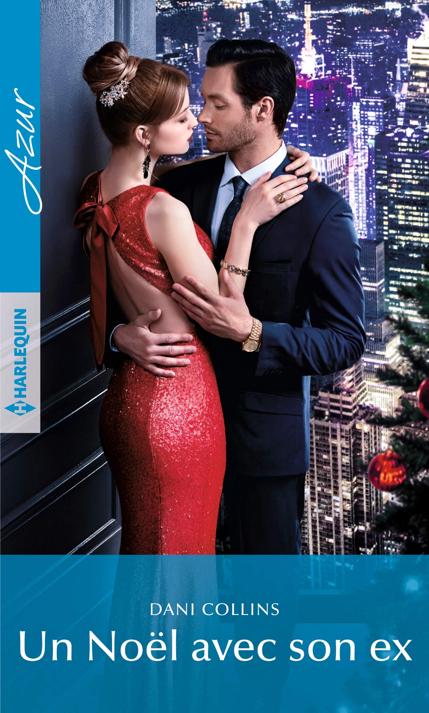 Un Noël avec son ex 9782280413961