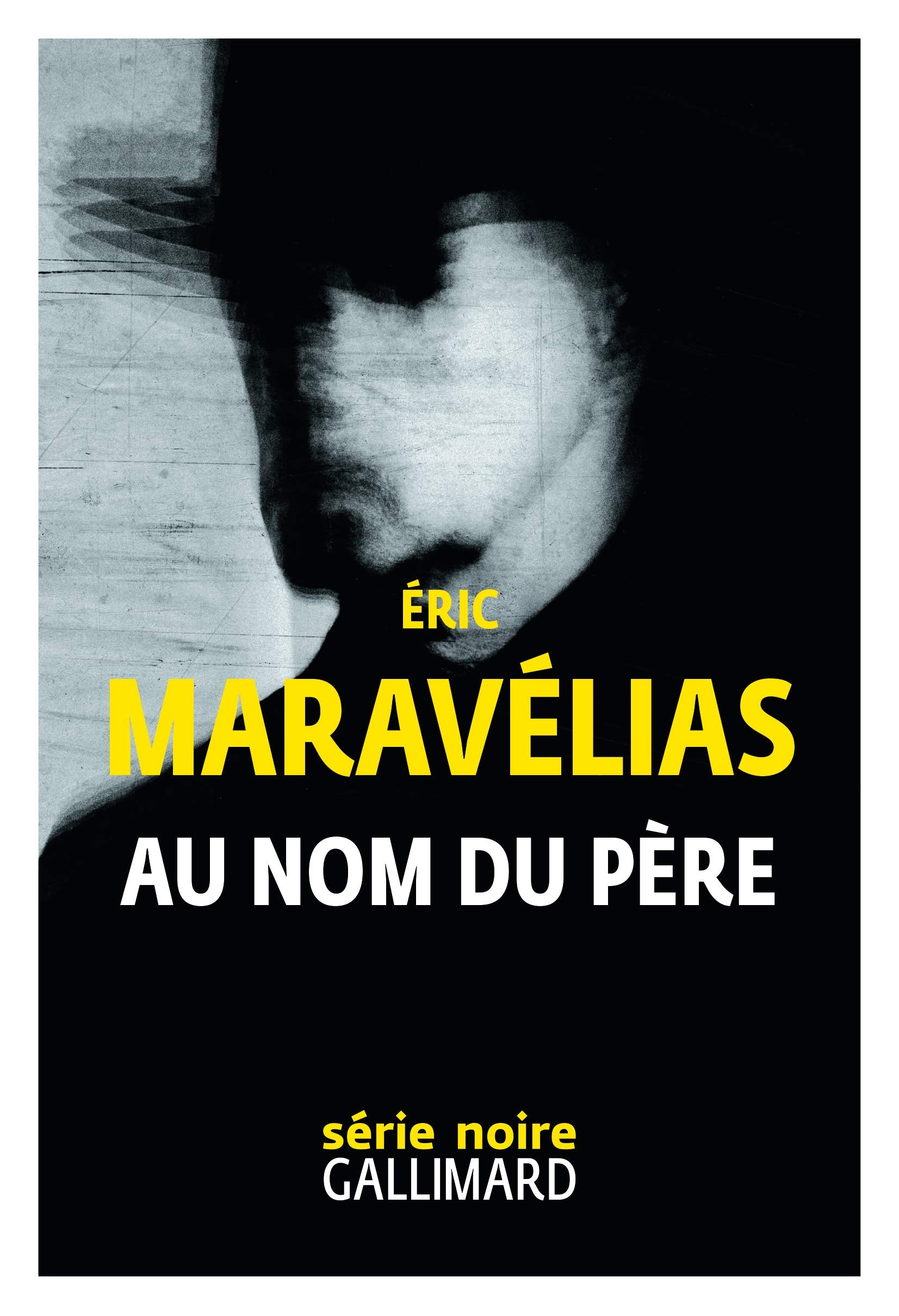 Au nom du père 9782072789717