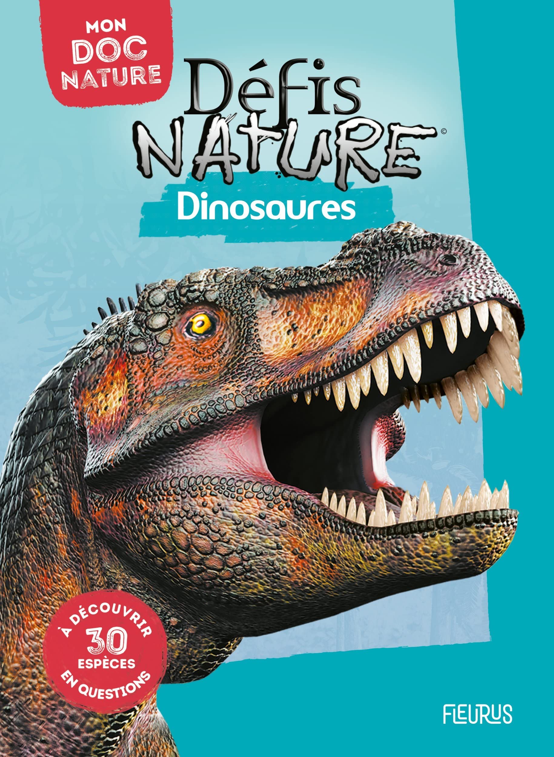 Dinosaures 9782215176138