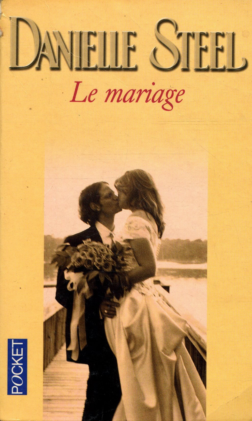 Le Mariage 9782744152351