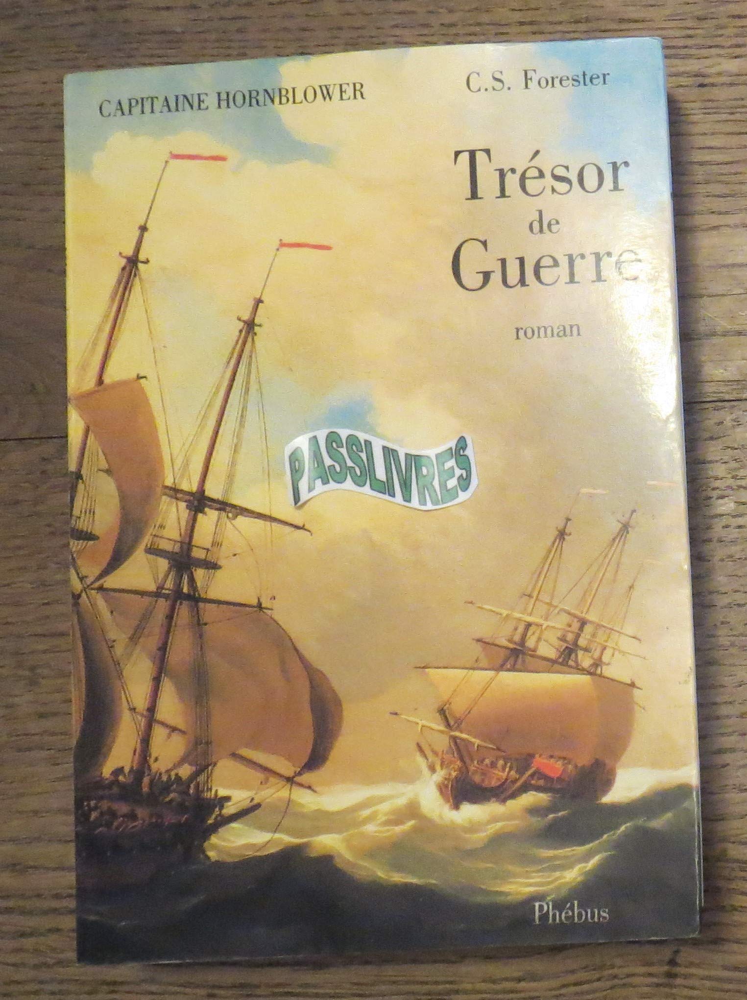 LE SEIGNEUR DE LA MER 9782859401535