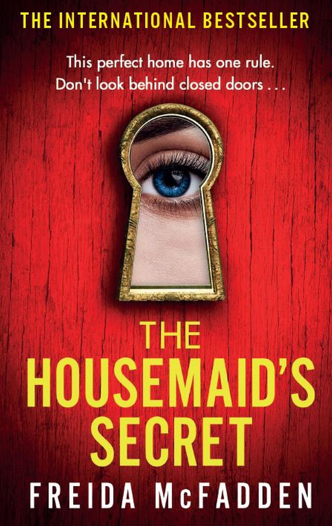 The Housemaid's Secret 9780349132600