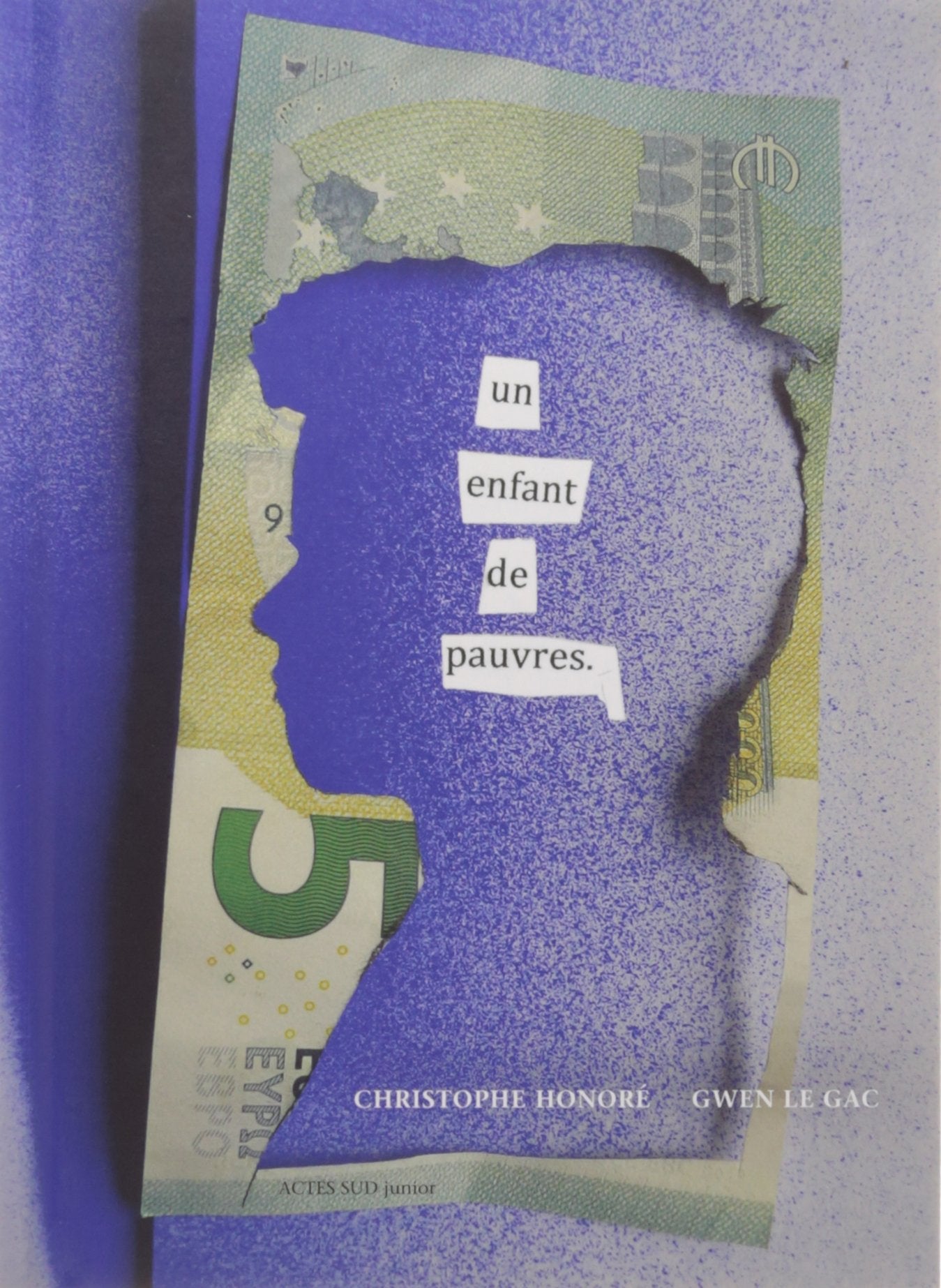 Un enfant de pauvres 9782330069858