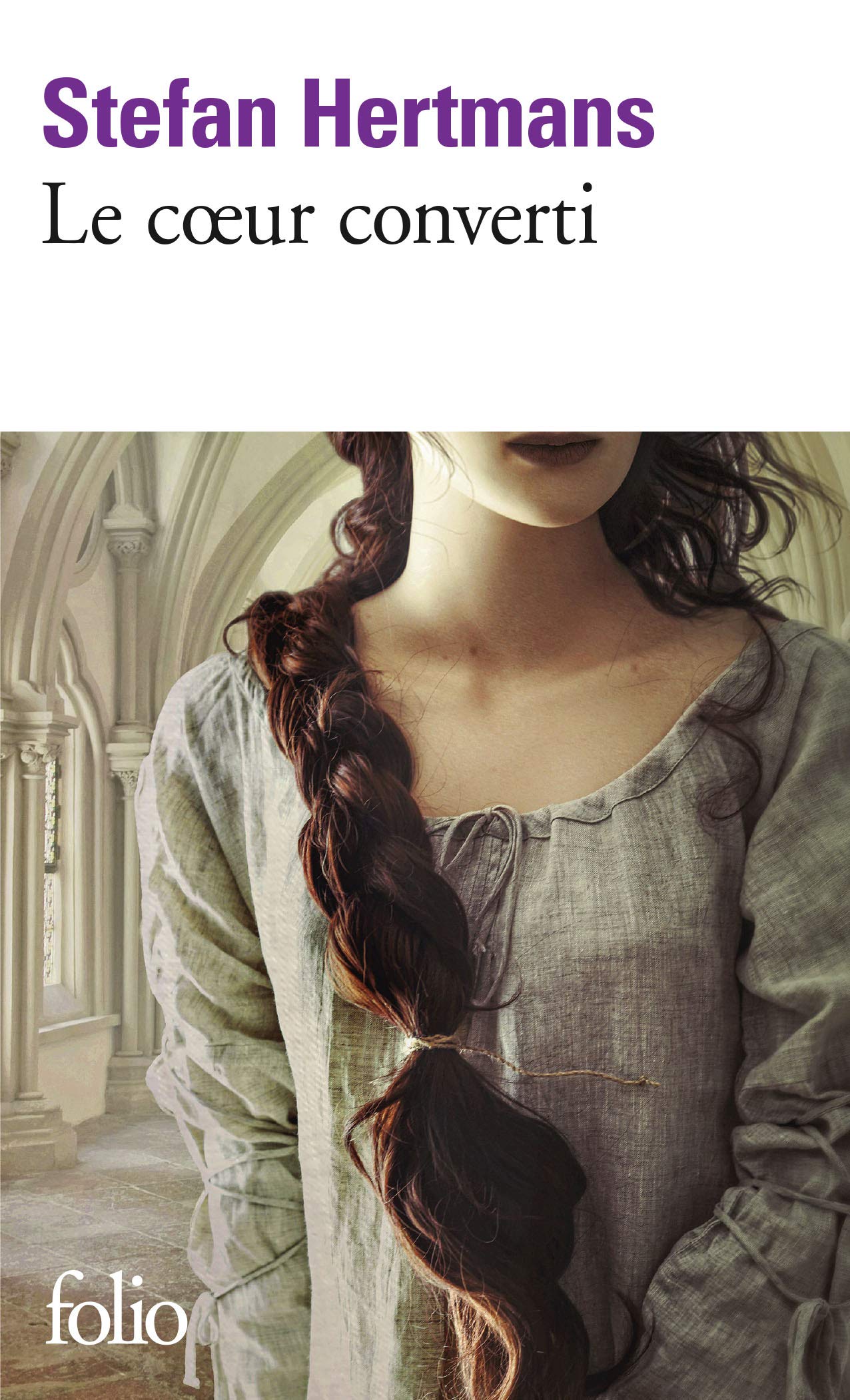 Le cœur converti 9782072873652
