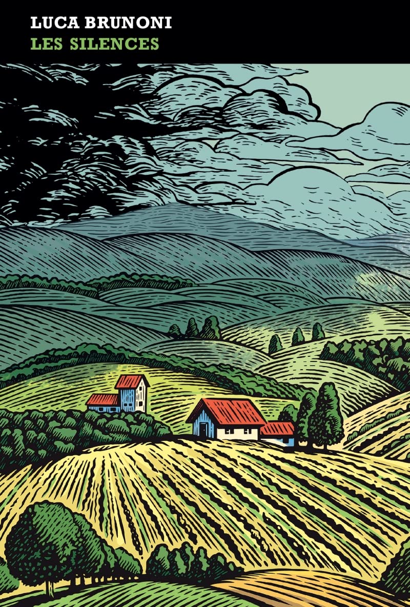 Les silences 9782363391797