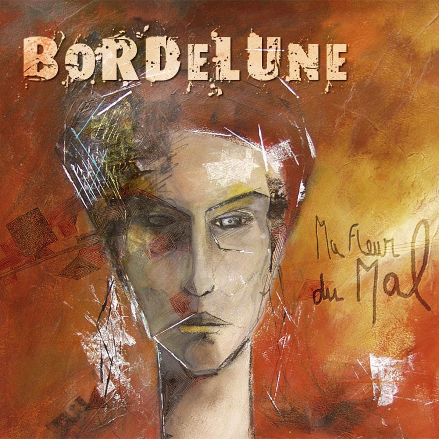Ma Fleur du Mal 3760142460809
