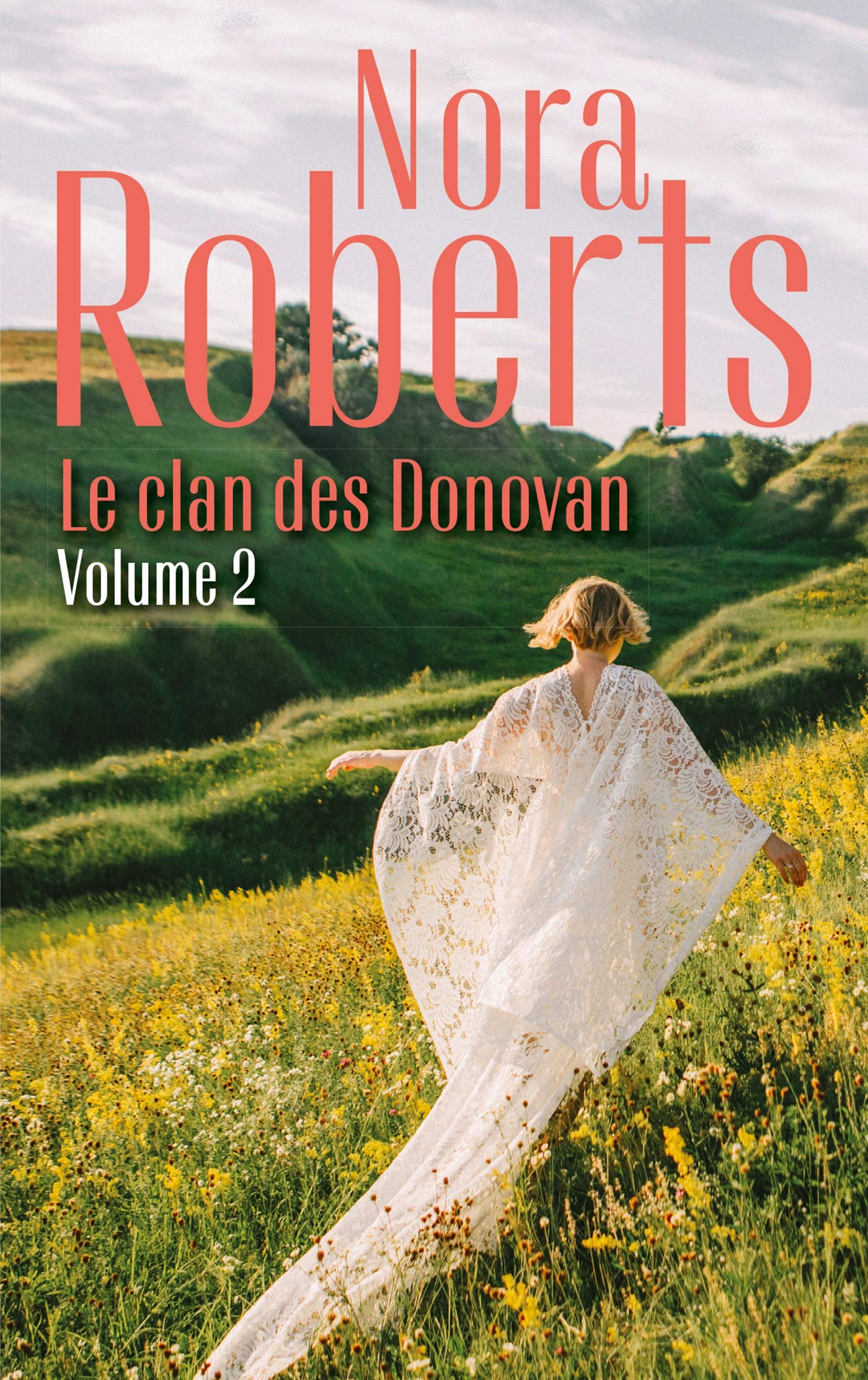 Le clan des Donovan vol.2: Un château en Irlande - La forêt des secrets 9782280456913