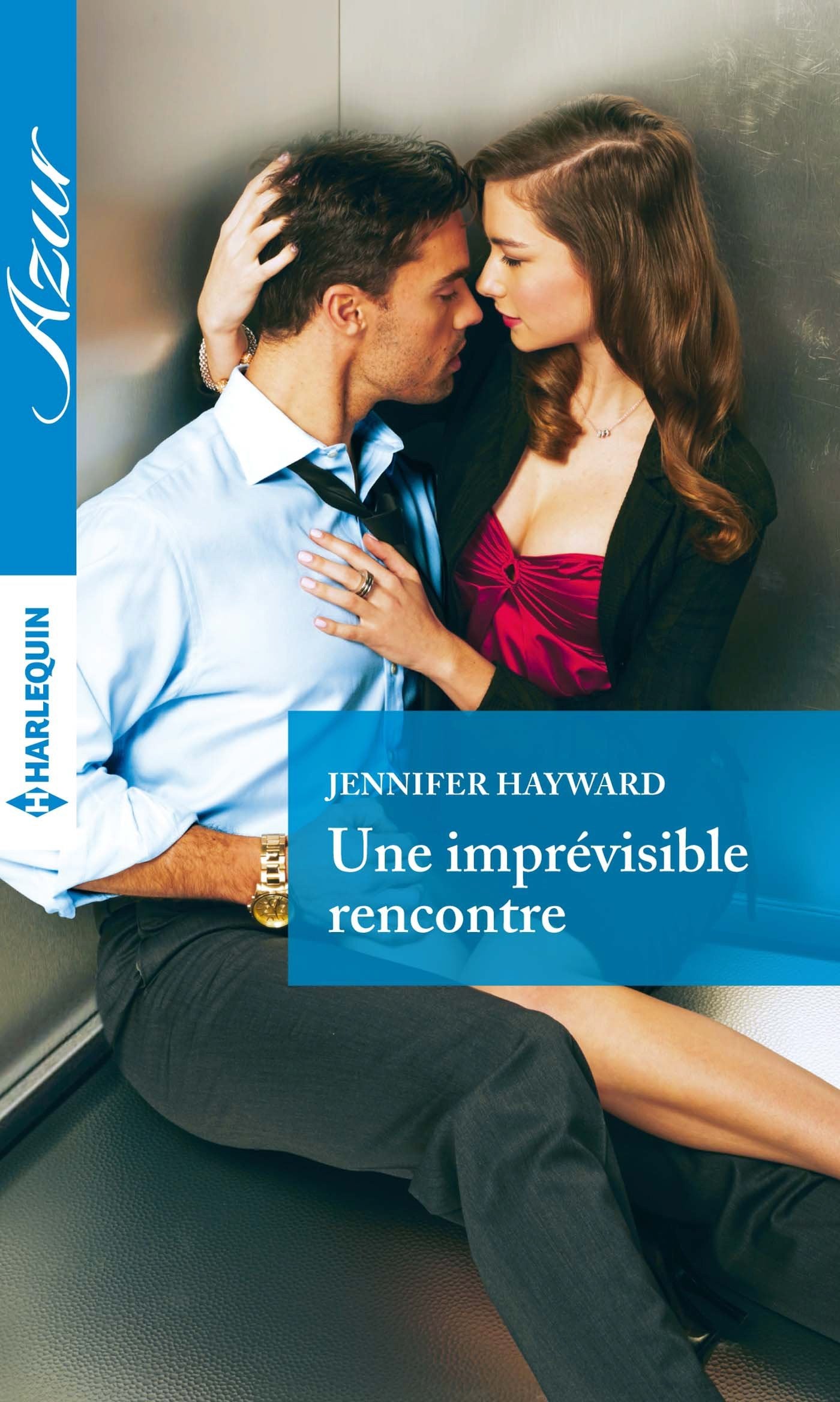Une imprévisible rencontre 9782280327886