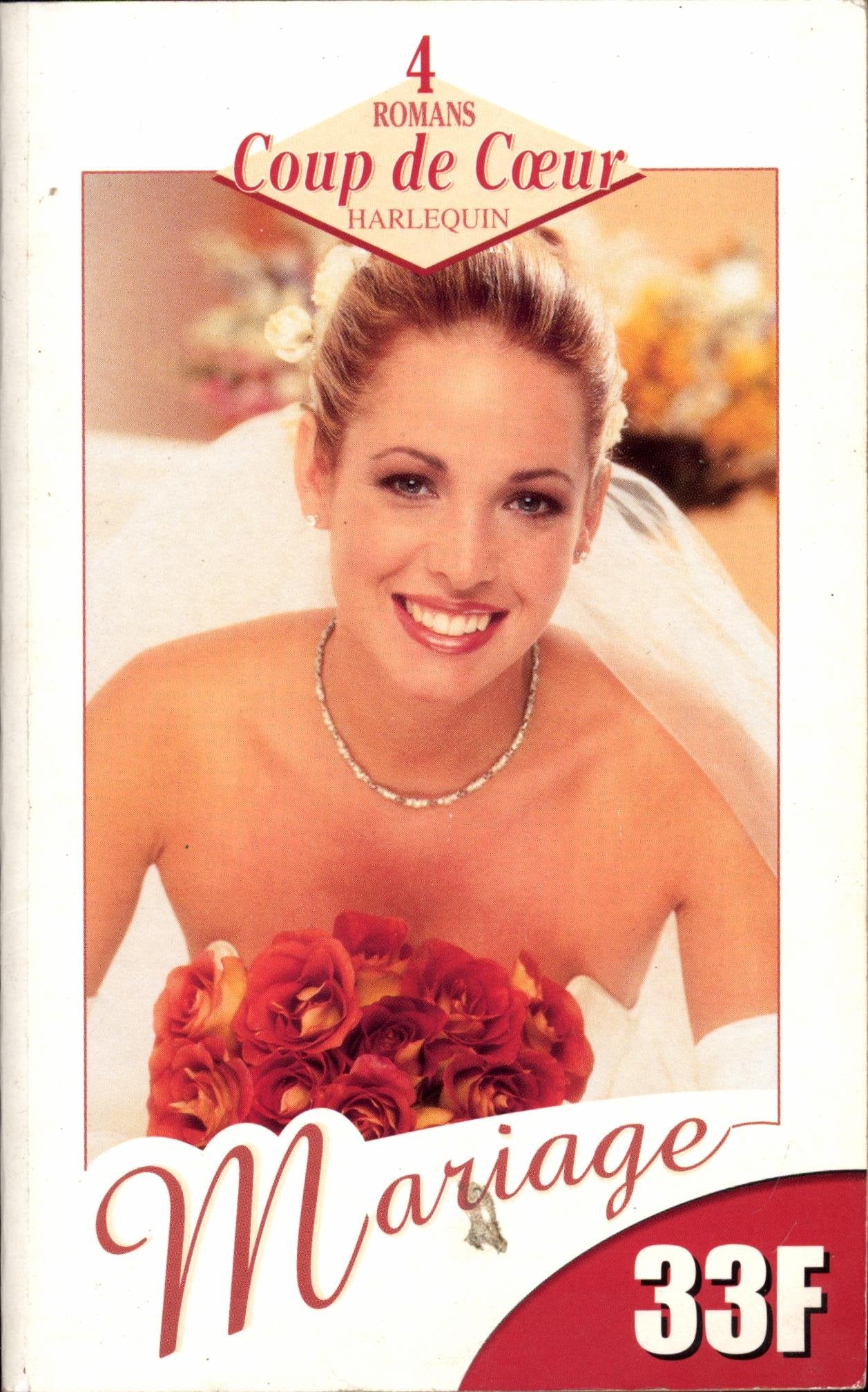 MARIAGE 9782280151443