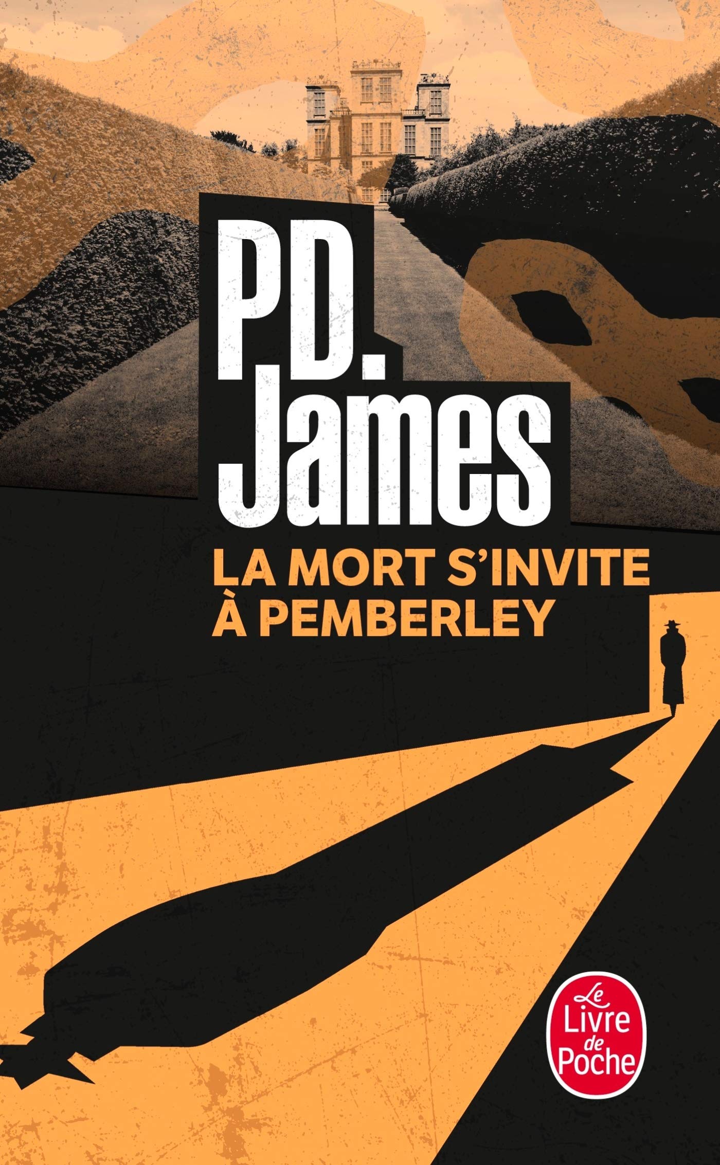 La mort s'invite à Pemberley 9782253164982