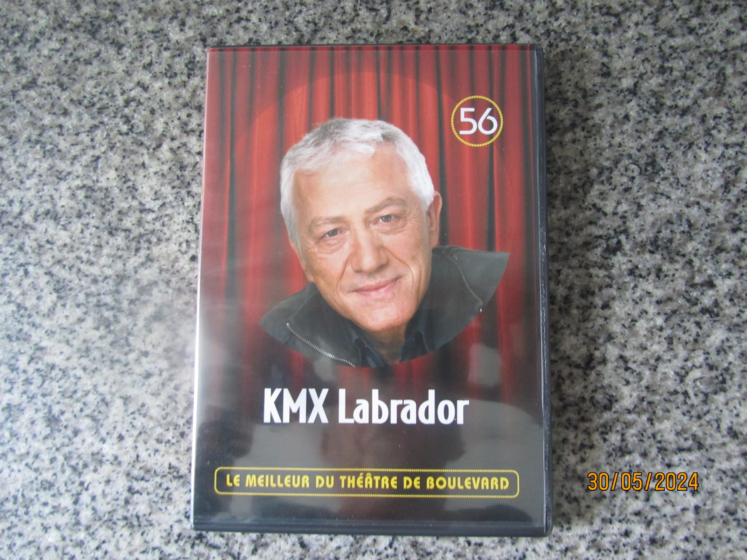 KMX Labrador 3550460022977