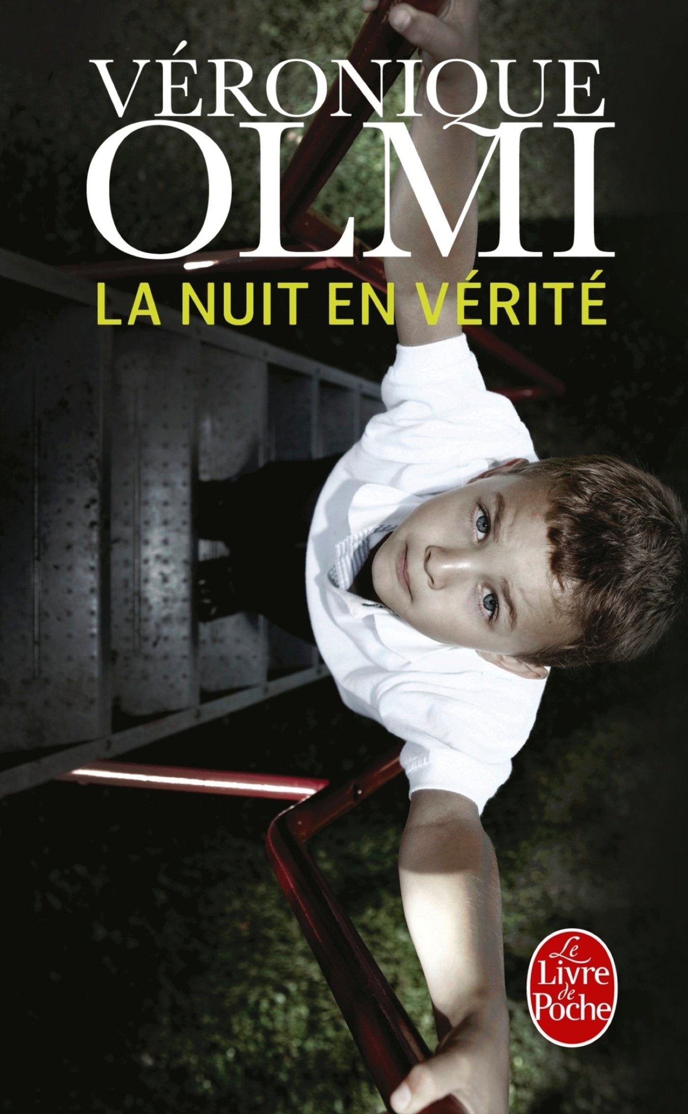 La Nuit en vérité 9782253020431