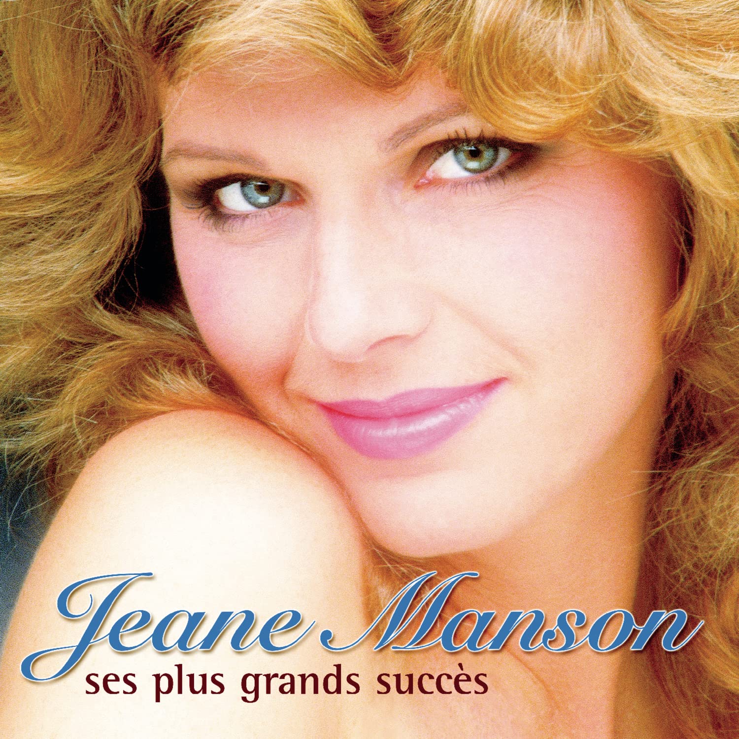 Jeane Manson - Best Of 5099750794722