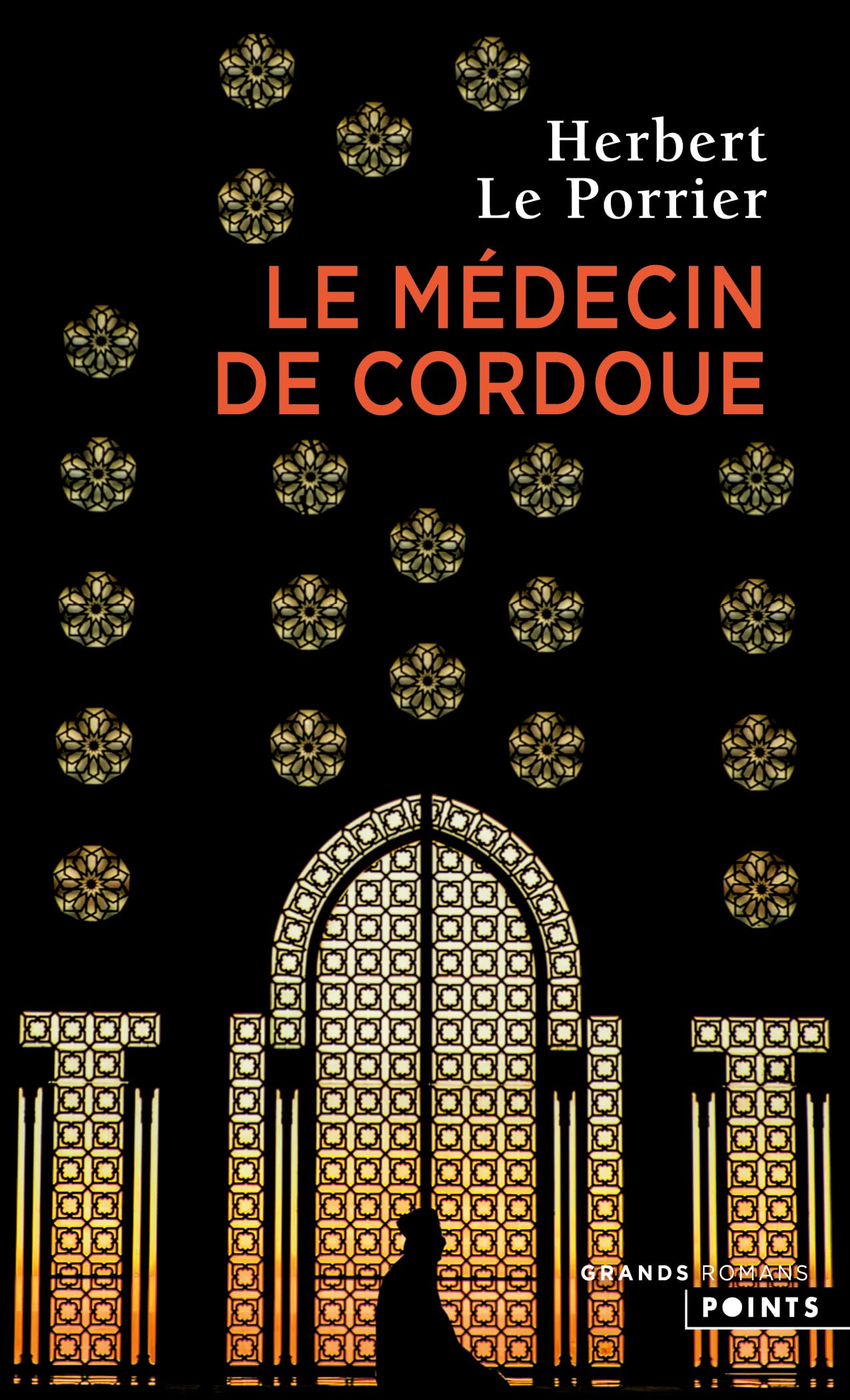 Le Médecin de Cordoue 9791041419227