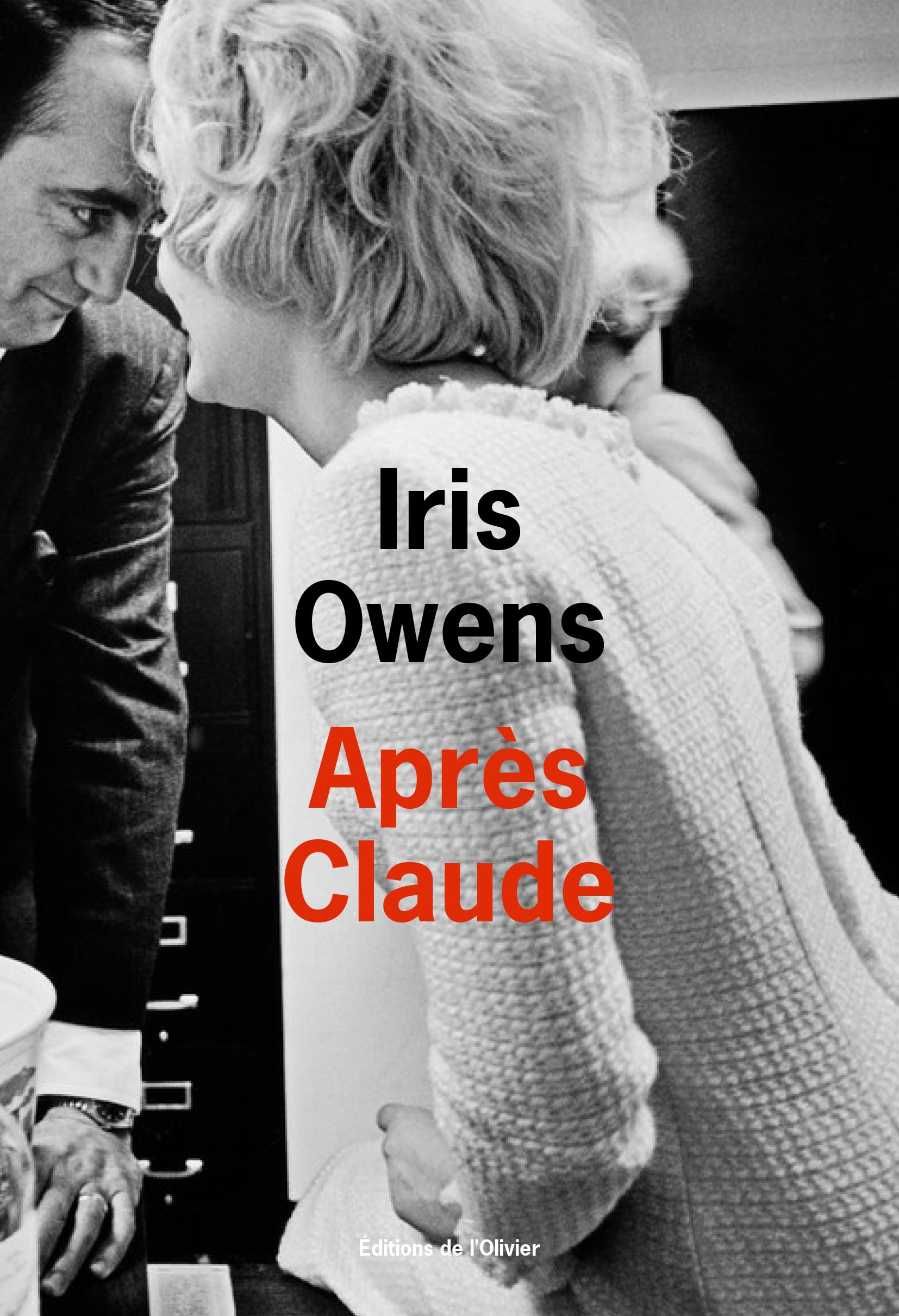 Après Claude 9782823622584