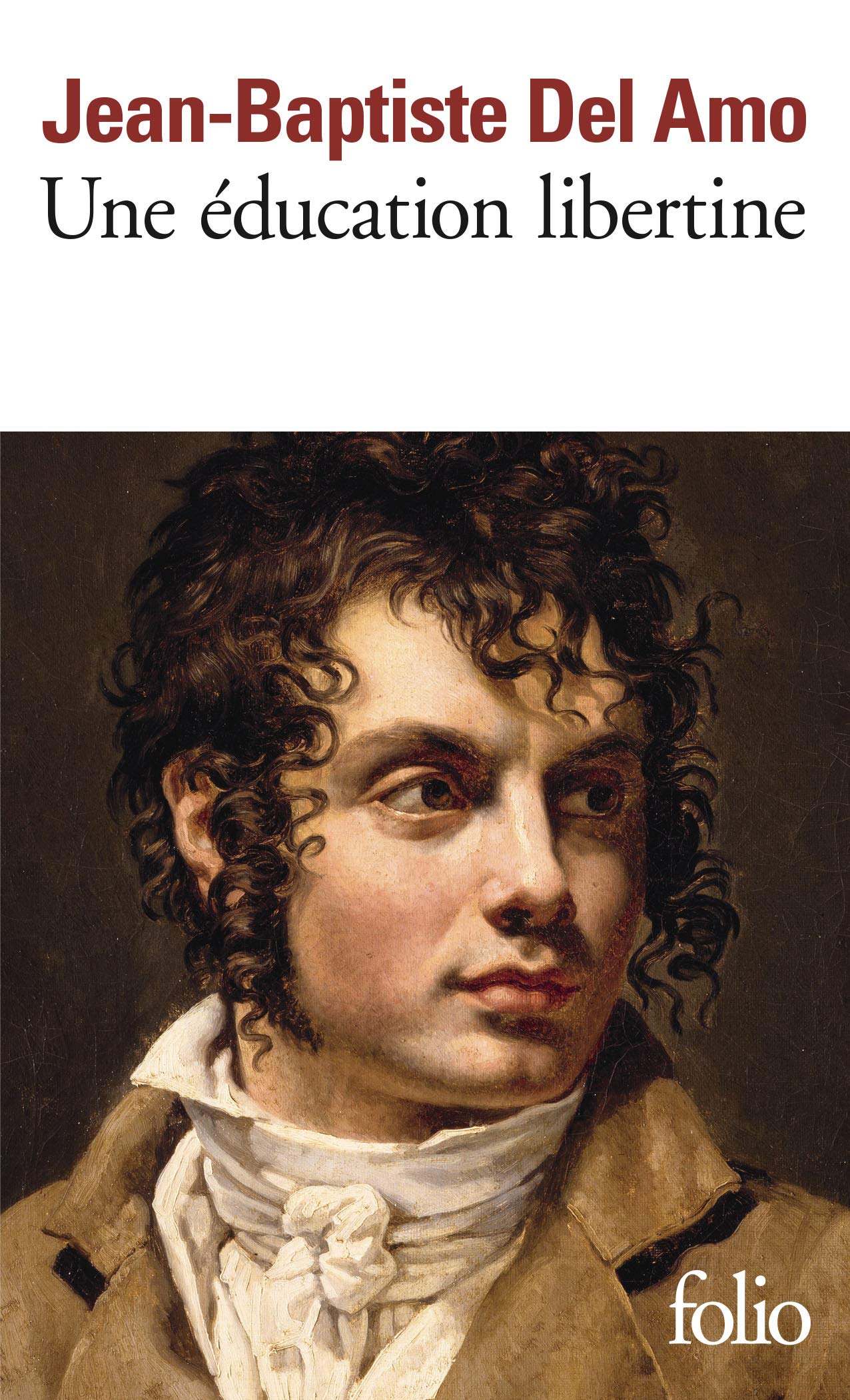 Une éducation libertine 9782070415618