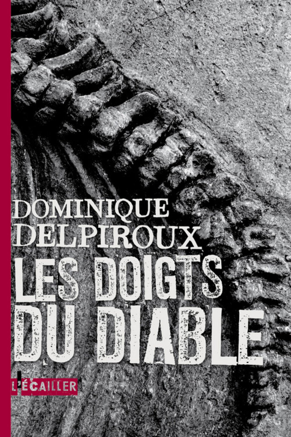 Les doigts du diable 9782364760127