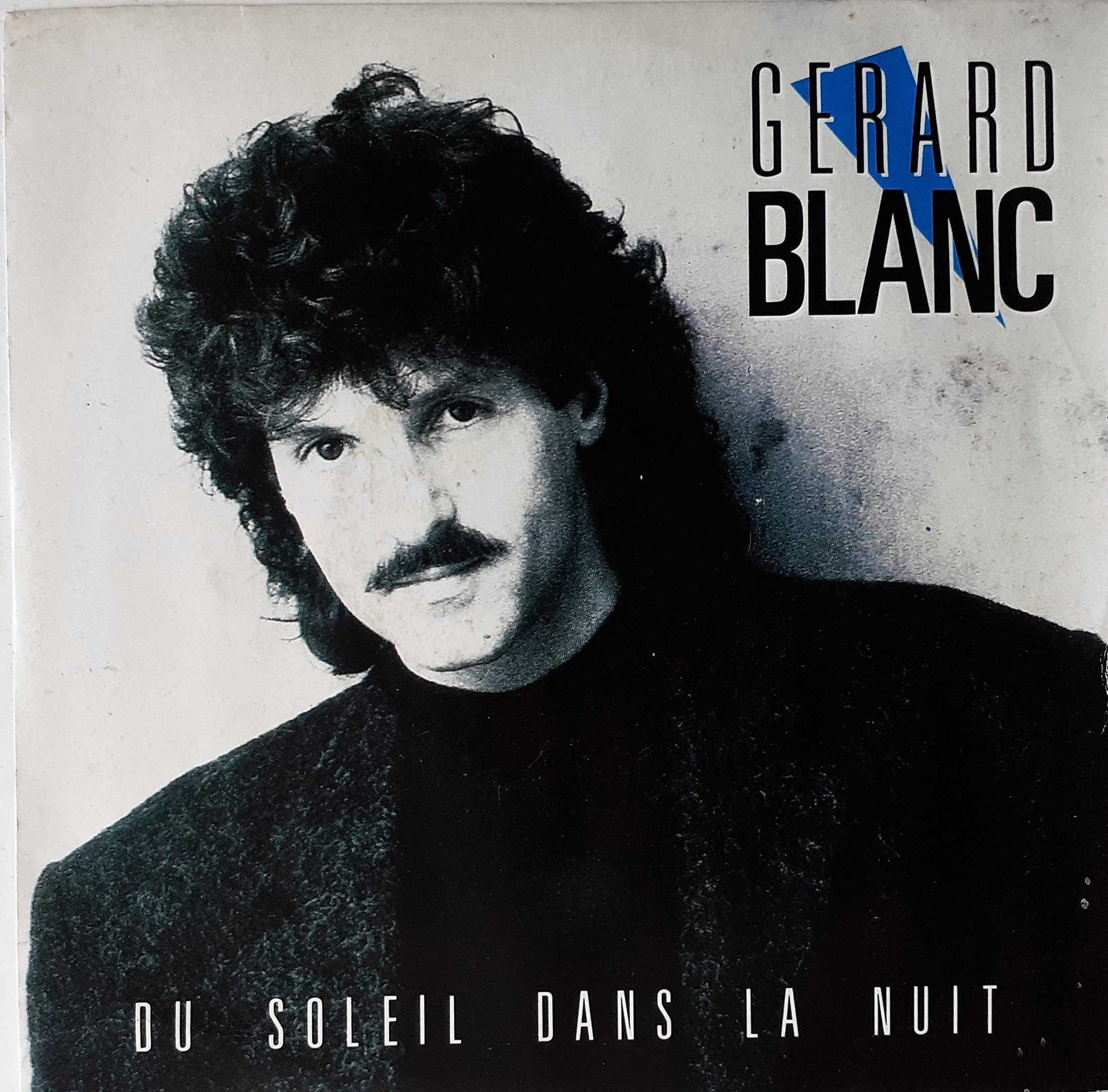 du Soleil dans La Nuit (+ Instrumental) 5099920241278