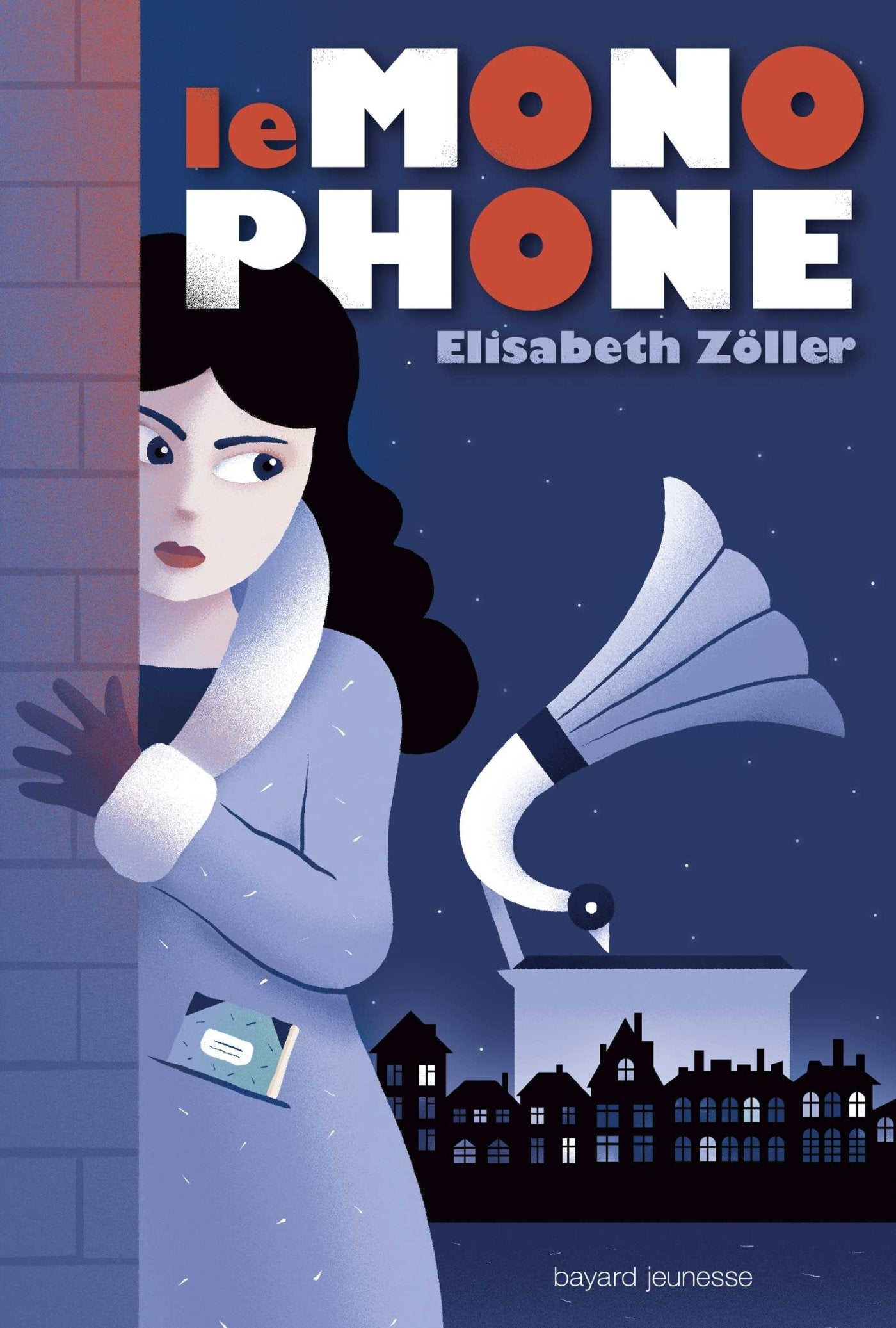 Le monophone 9782747056847