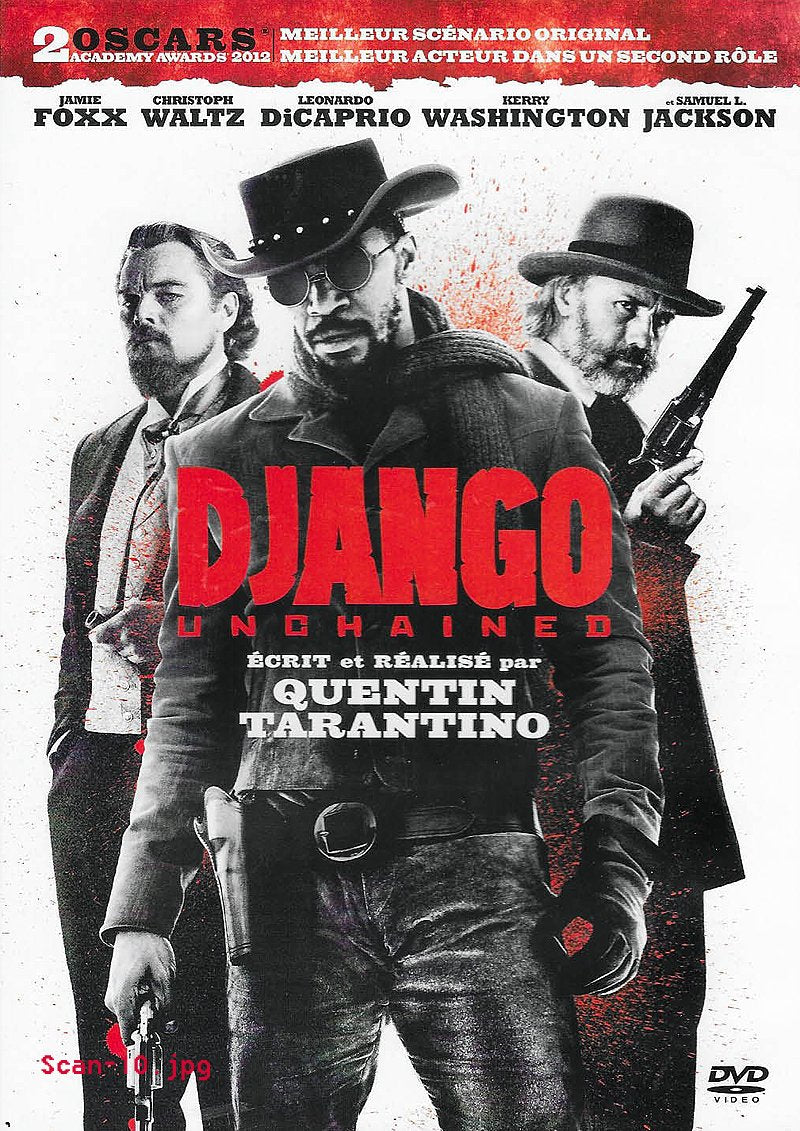 Django Unchained 3333297202992