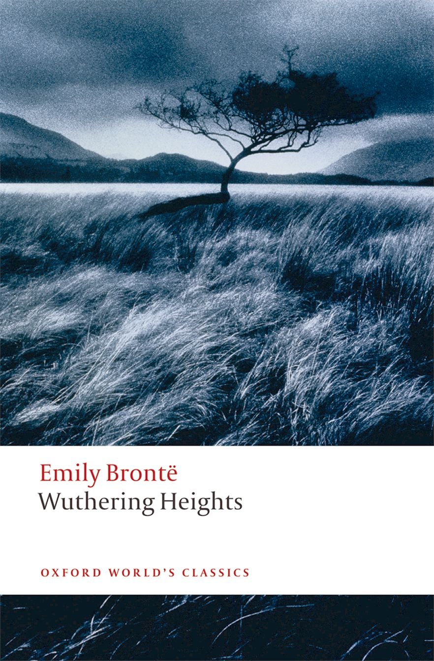 Wuthering Heights 9780199541898