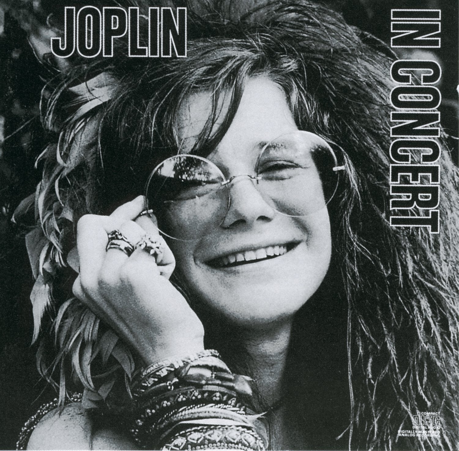 Joplin in Concert 5099746683825