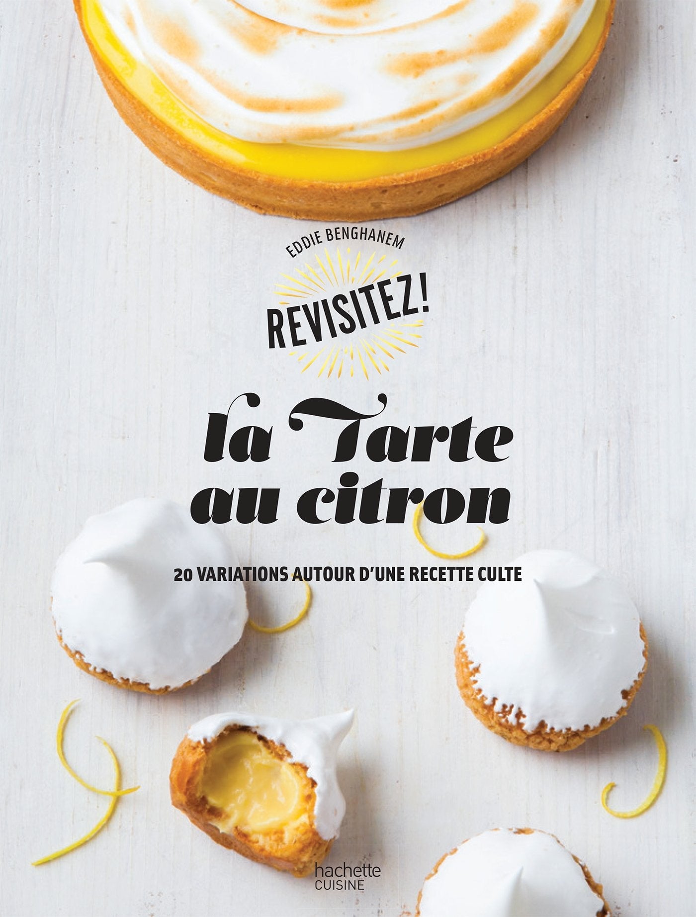 La tarte au citron 9782011713643