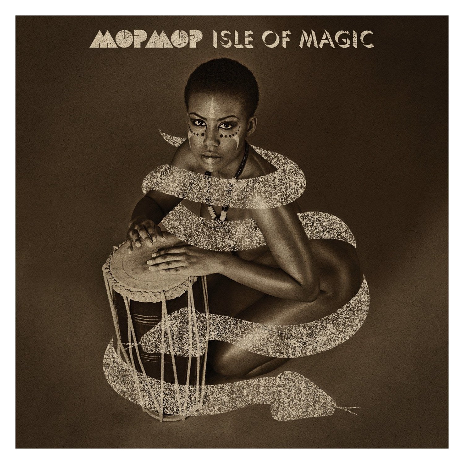 Isle Of Magic 4260130540296