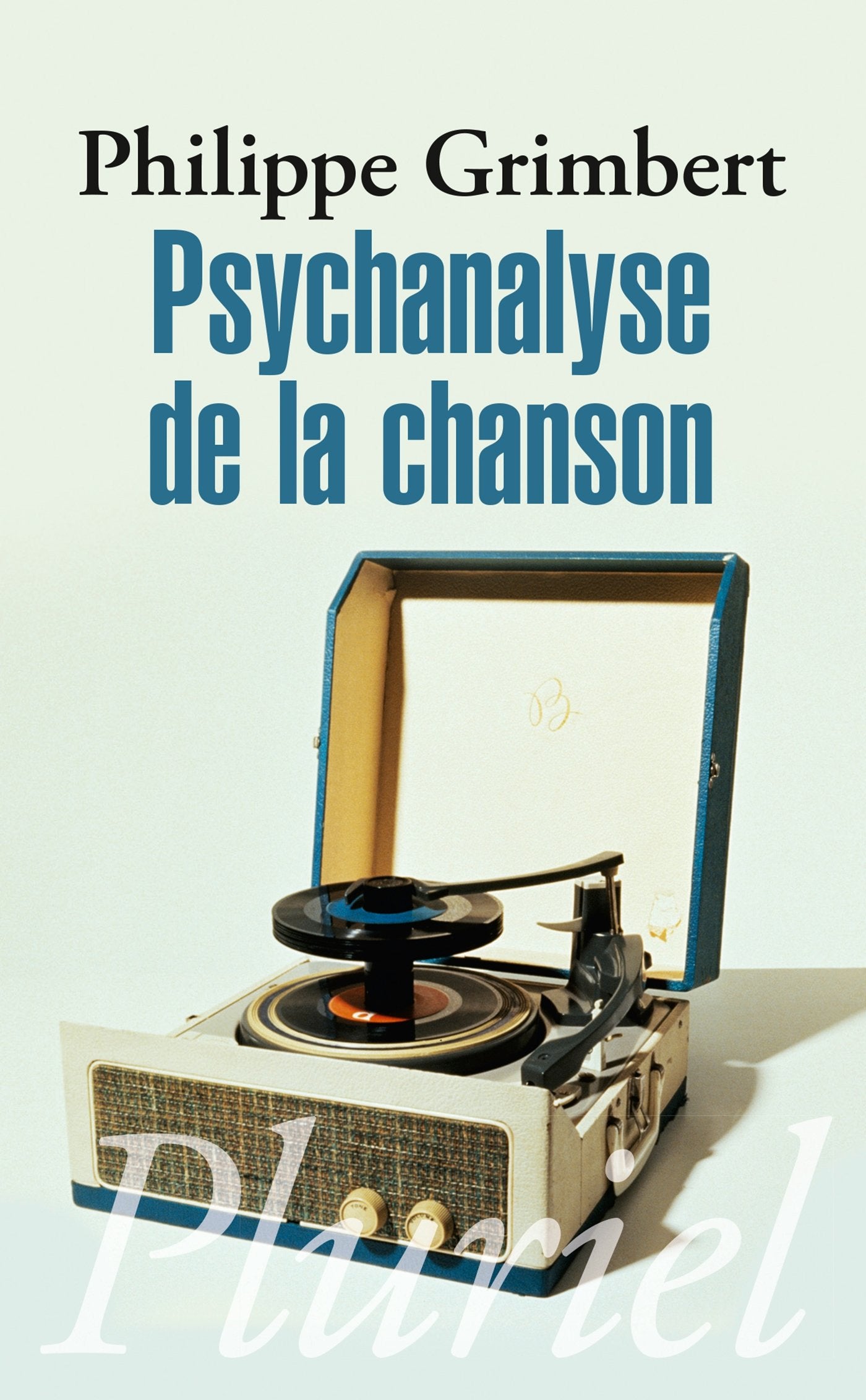 Psychanalyse de la chanson 9782818503201