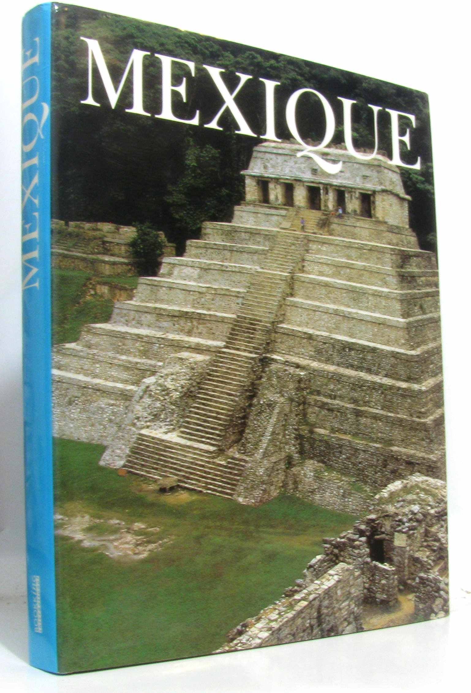 Mexique 9782877143752