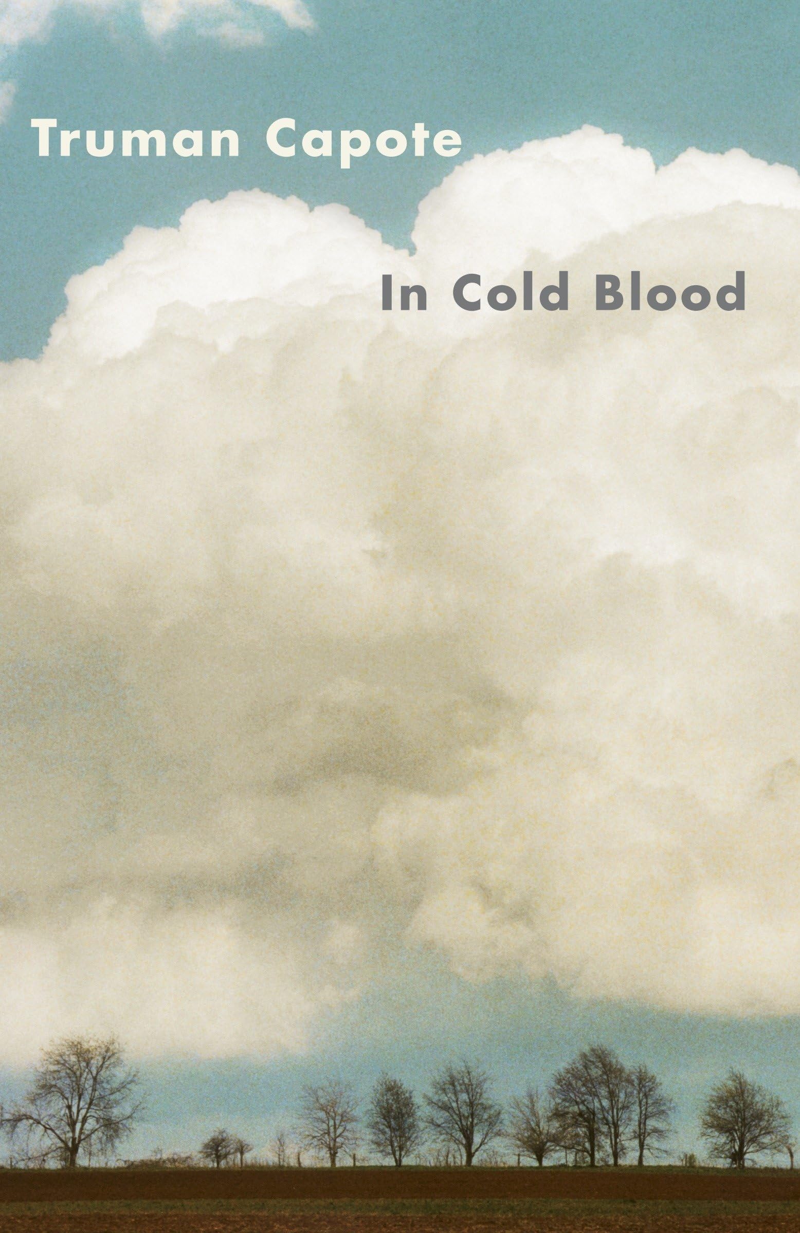 In Cold Blood 9780679745587