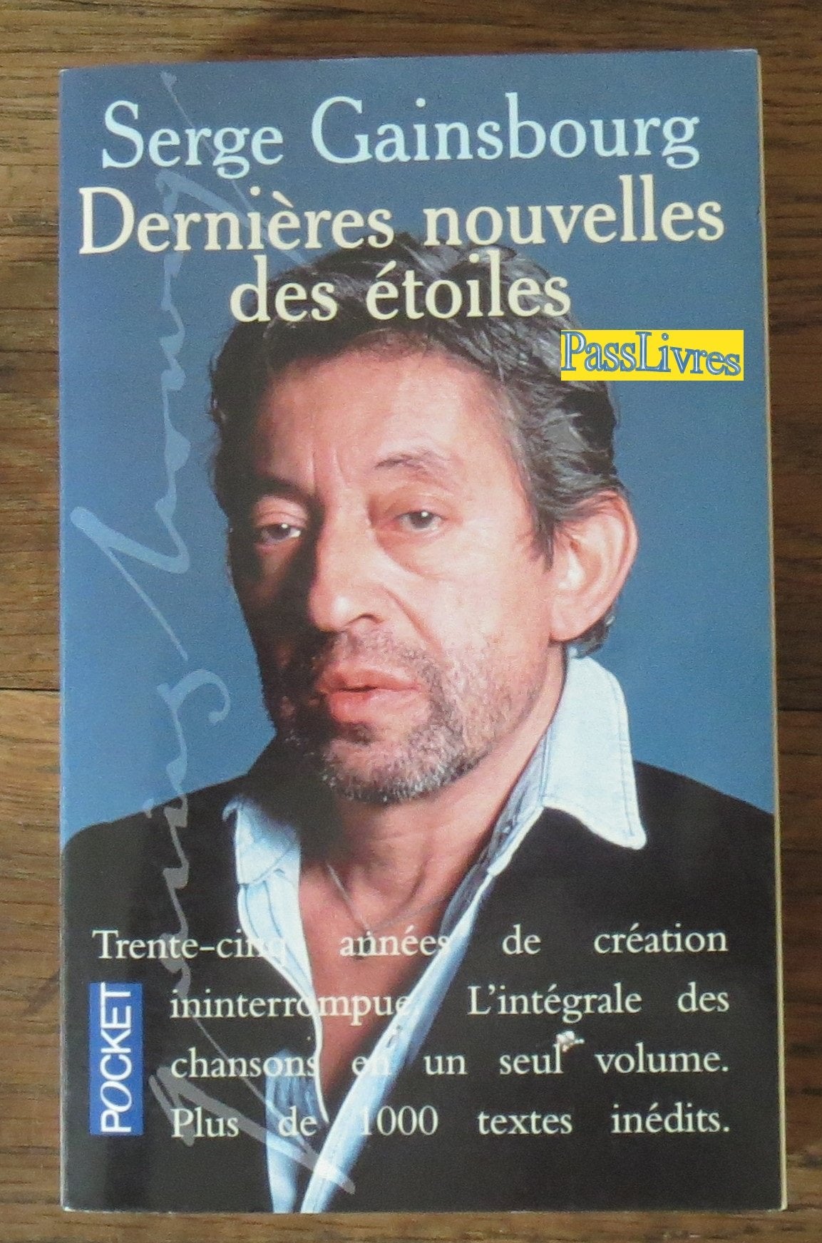 Dernières nouvelles des étoiles 9782266067928