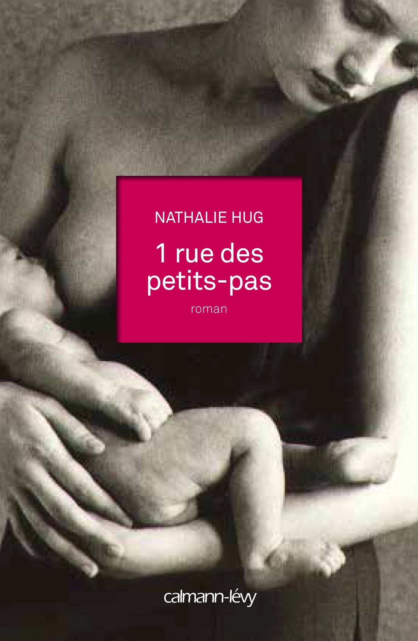 1, rue des petits-pas 9782702144947