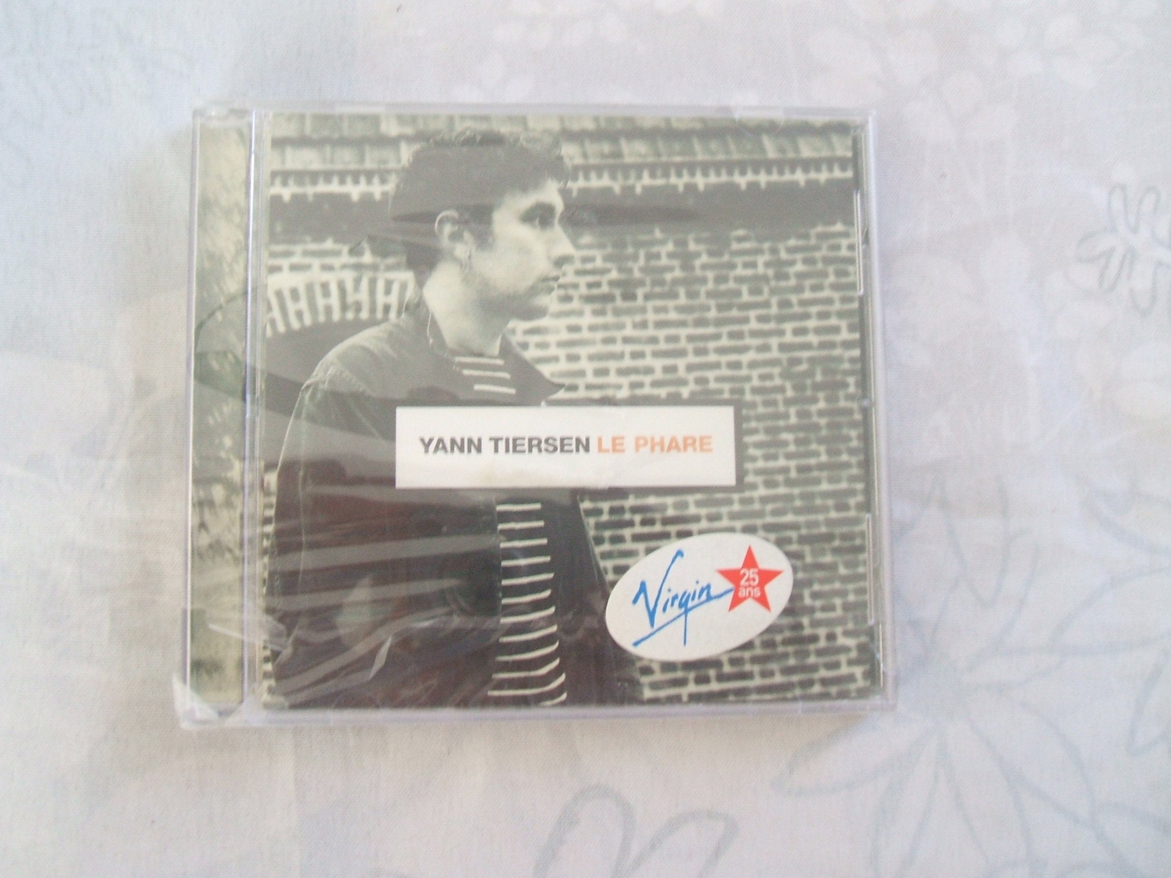 Le Phare 0724384540227