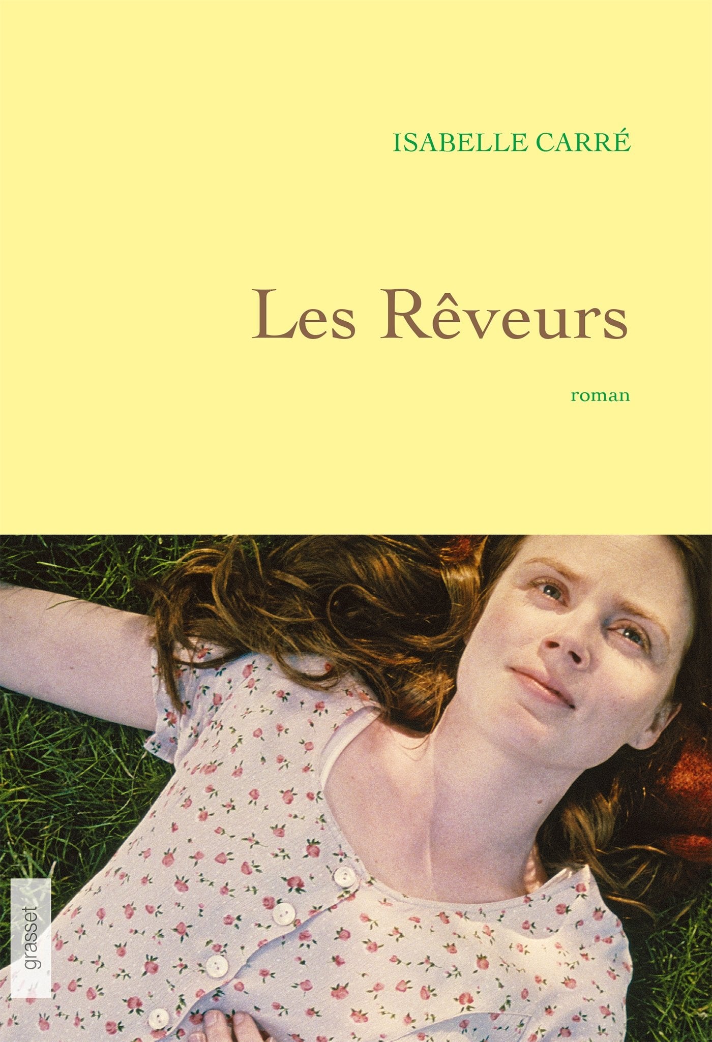 Les rêveurs: premier roman 9782246813842