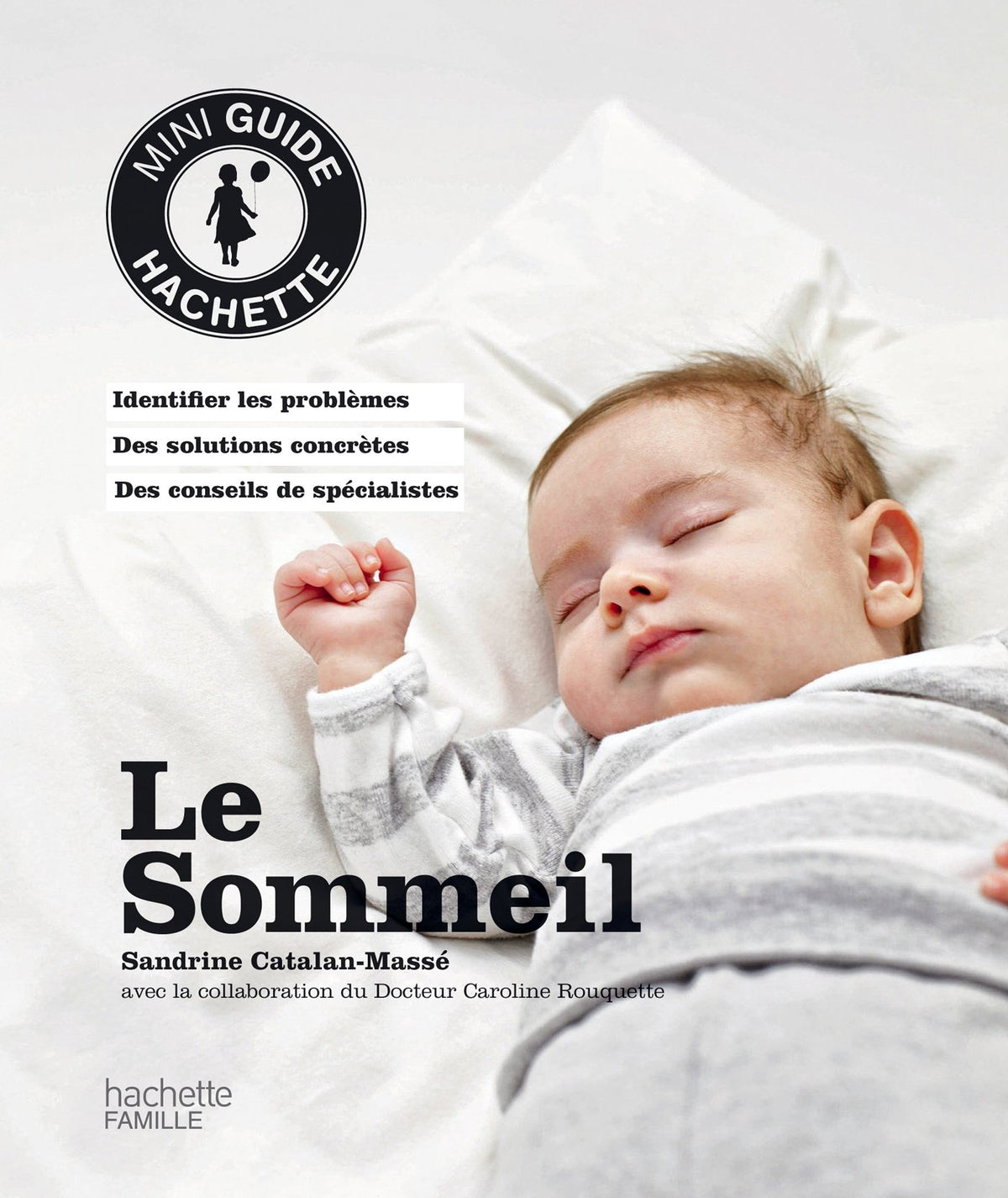 Le Sommeil 9782012309333