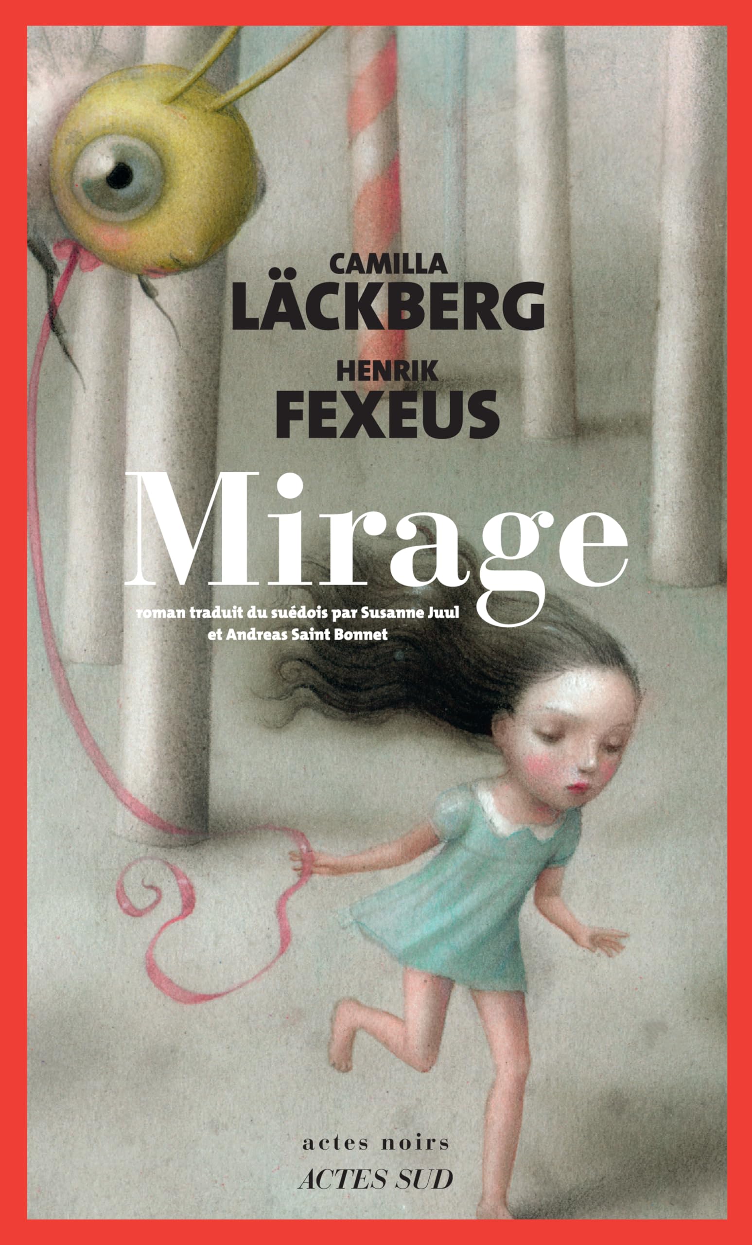 Mirage (3) 9782330206475