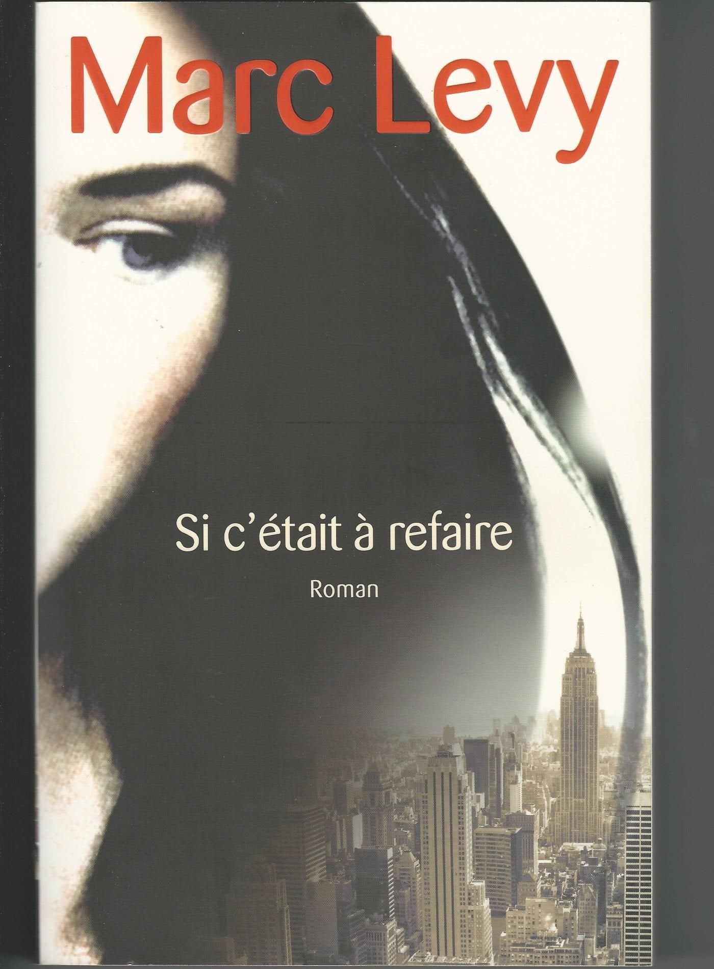 Si c'était à refaire 9782298057454