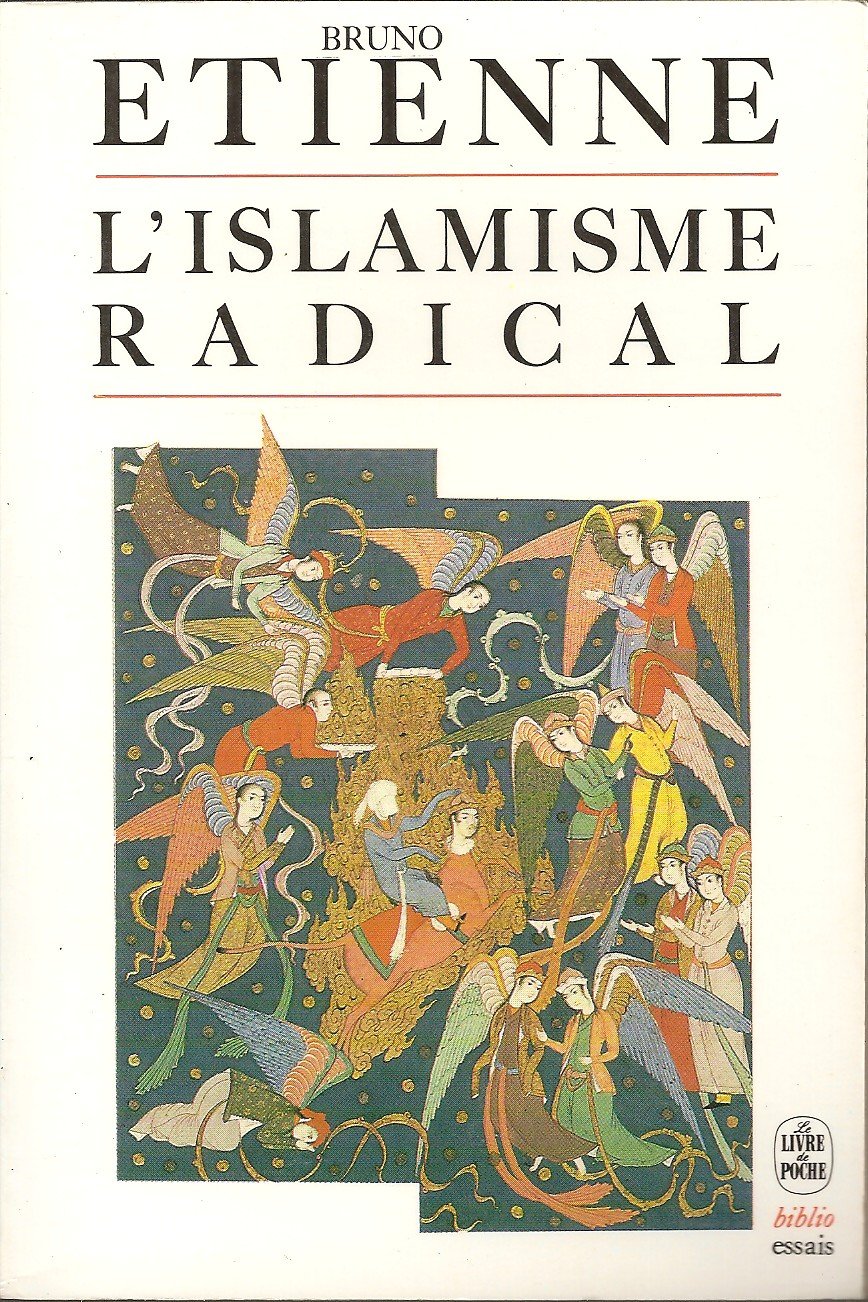 L'islamisme radical 9782253049272