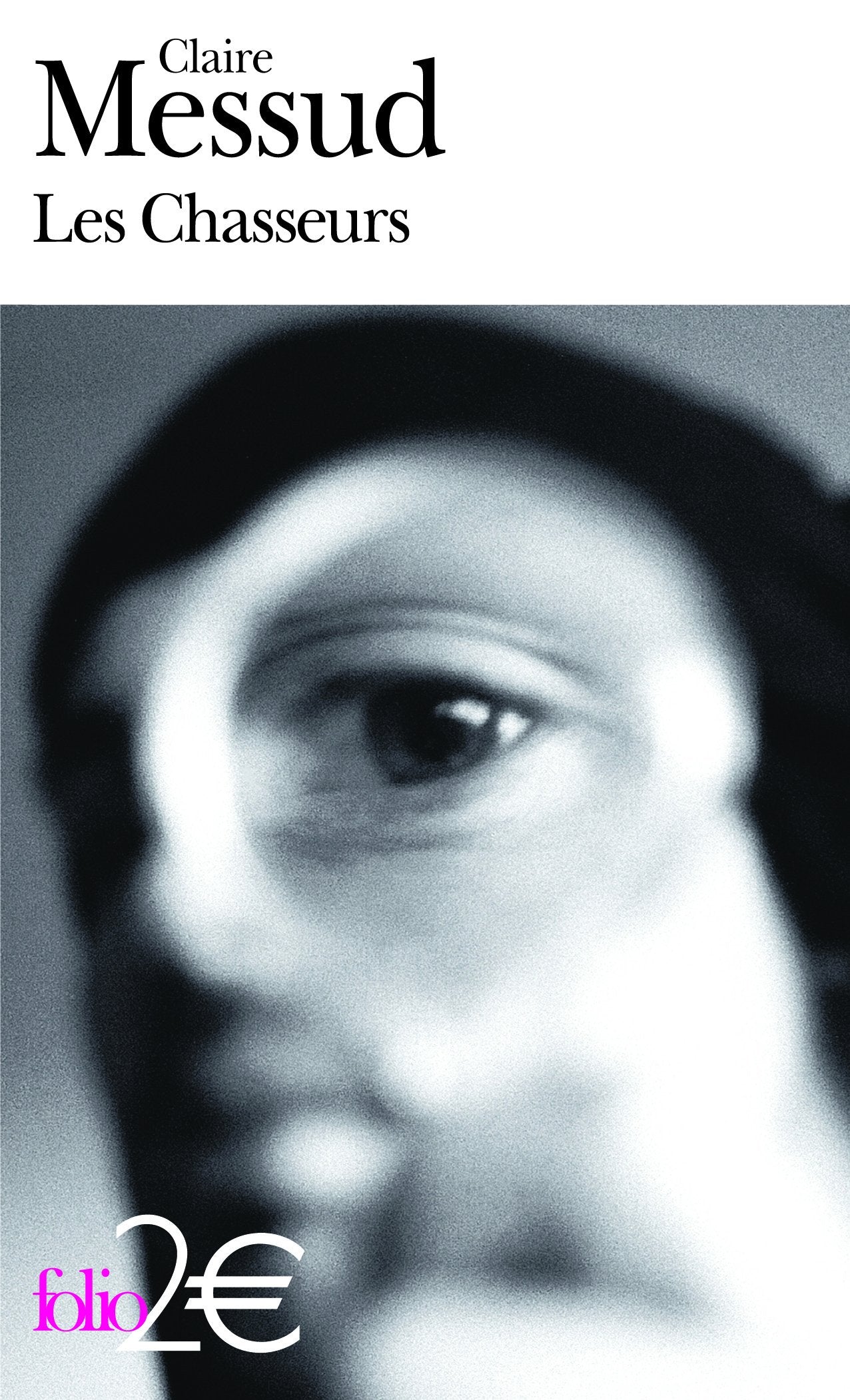 Les Chasseurs 9782070443437